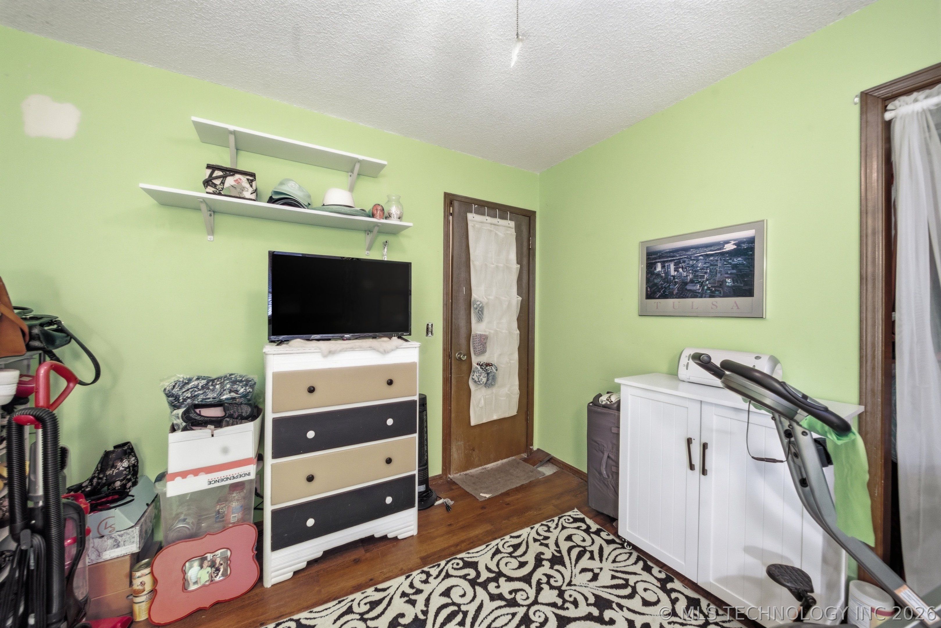 2419 S 104th Eastavenue Tulsa OK 74129