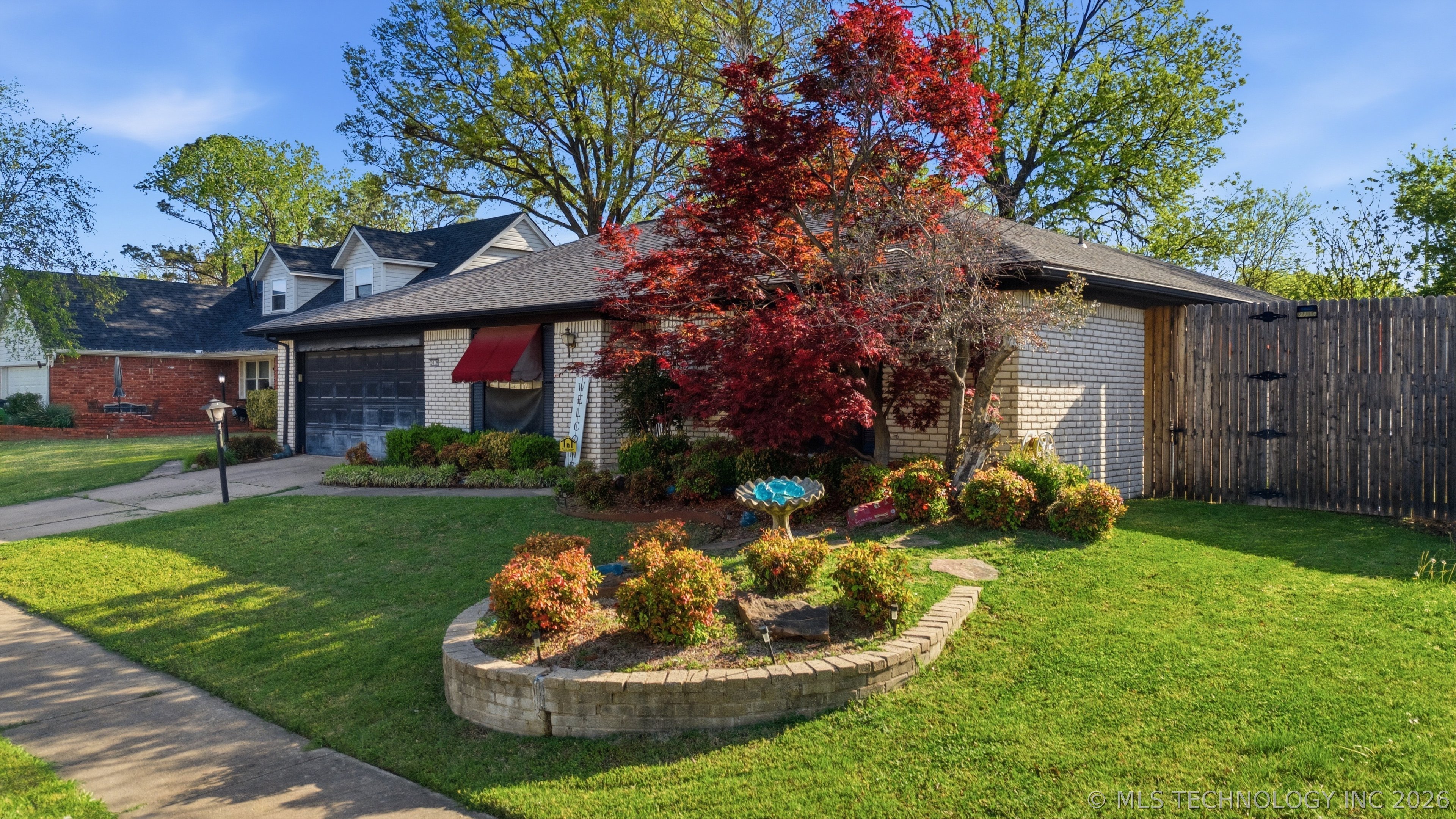 2419 S 104th Eastavenue Tulsa OK 74129