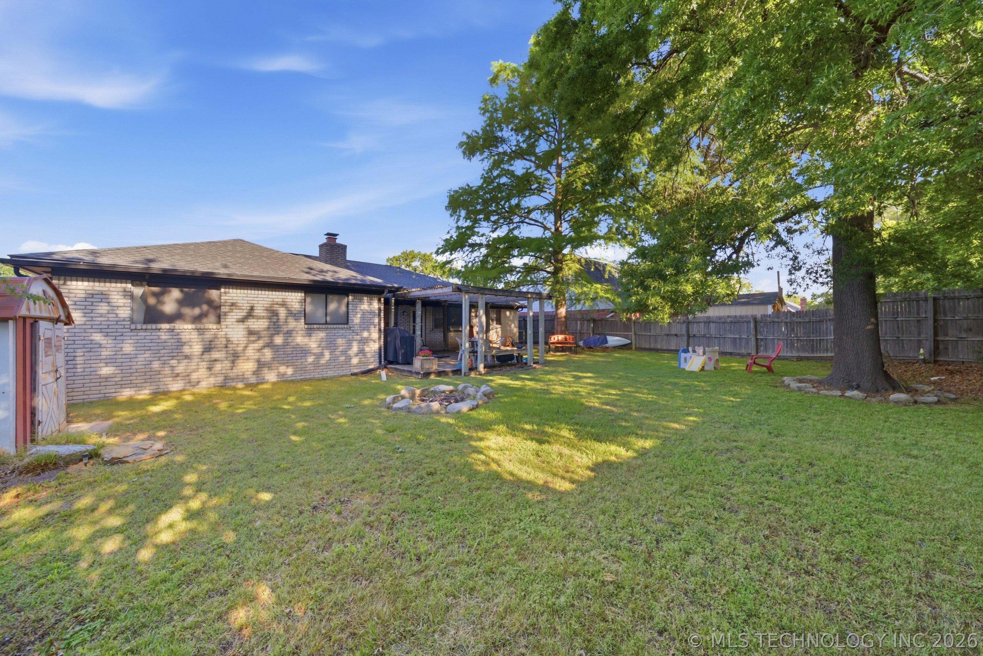 2419 S 104th Eastavenue Tulsa OK 74129