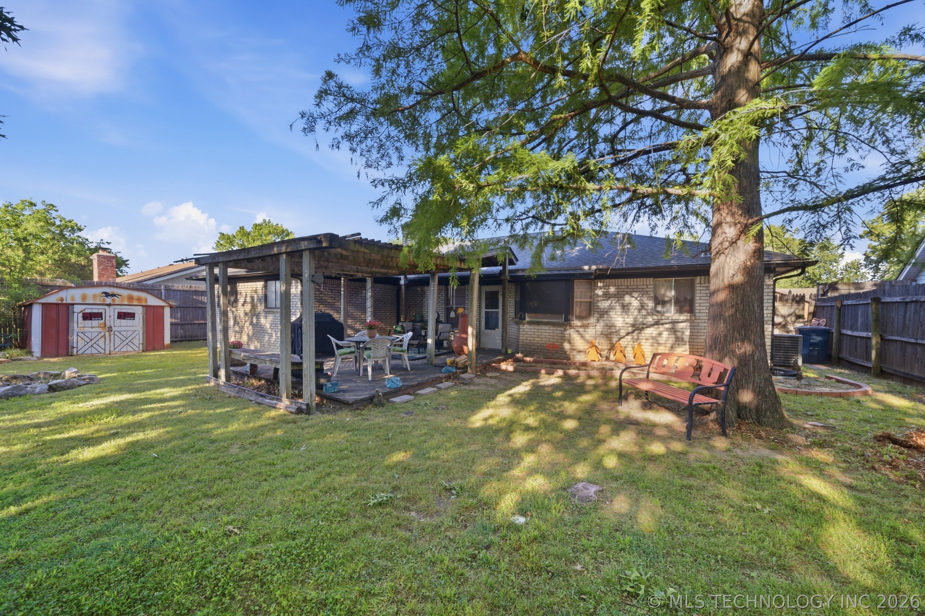 2419 S 104th Eastavenue Tulsa OK 74129