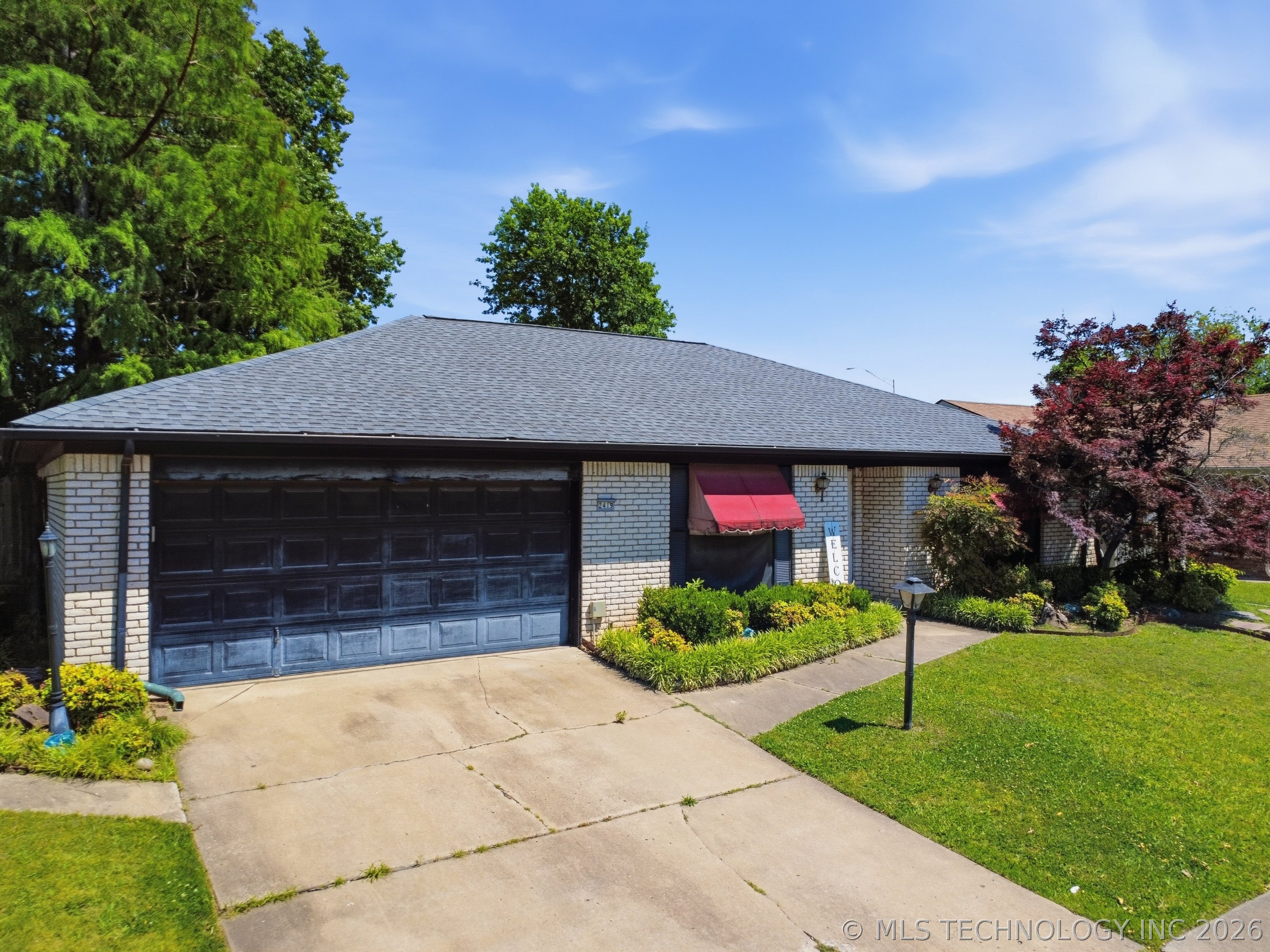 2419 S 104th Eastavenue Tulsa OK 74129