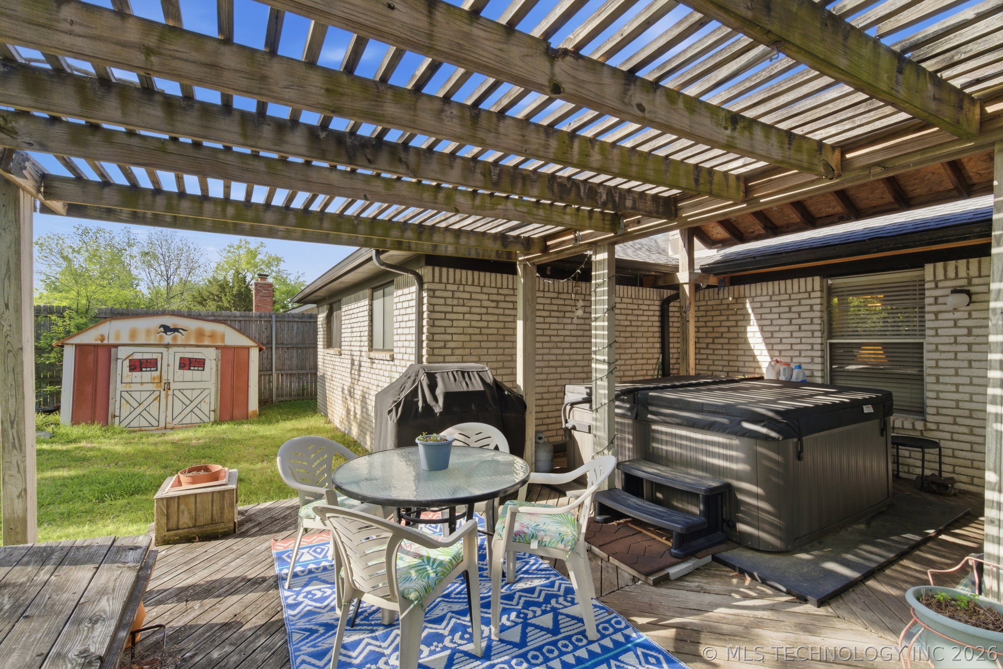 2419 S 104th Eastavenue Tulsa OK 74129