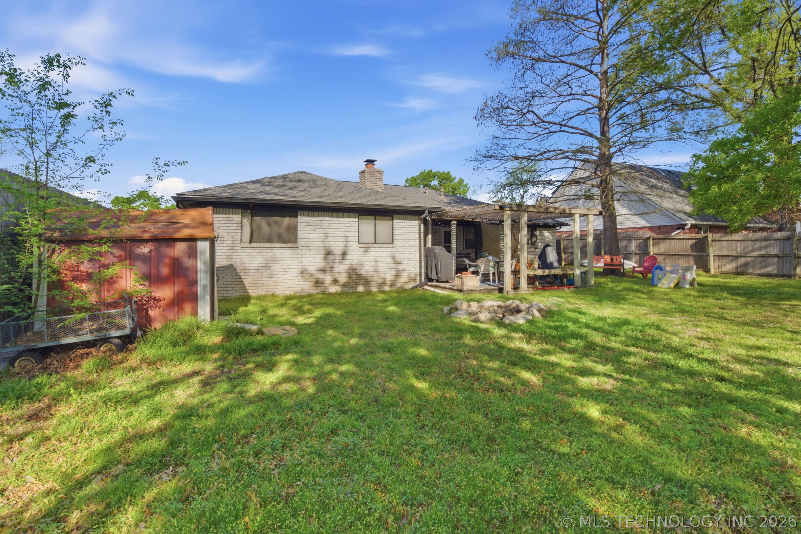2419 S 104th Eastavenue Tulsa OK 74129