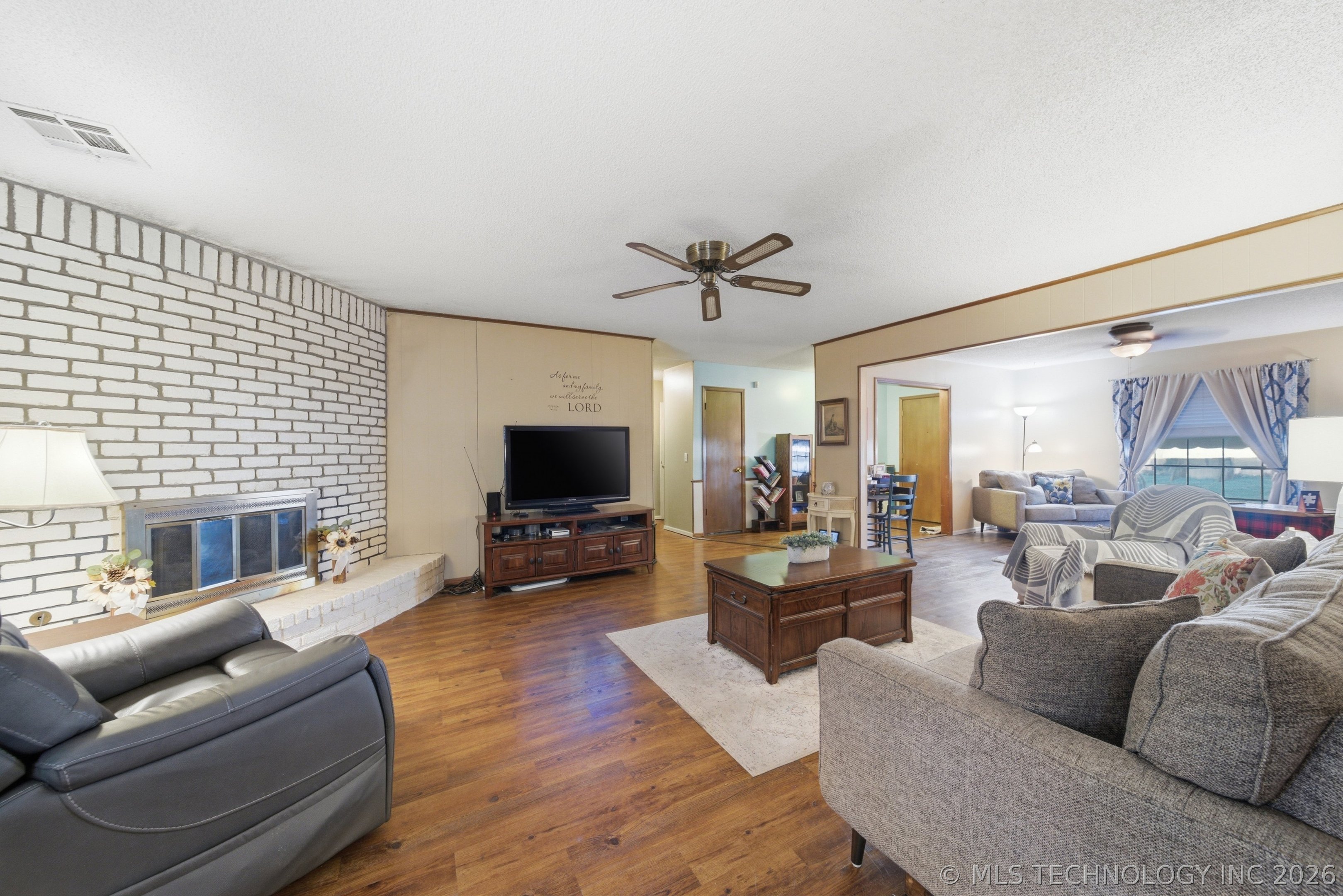 2419 S 104th Eastavenue Tulsa OK 74129