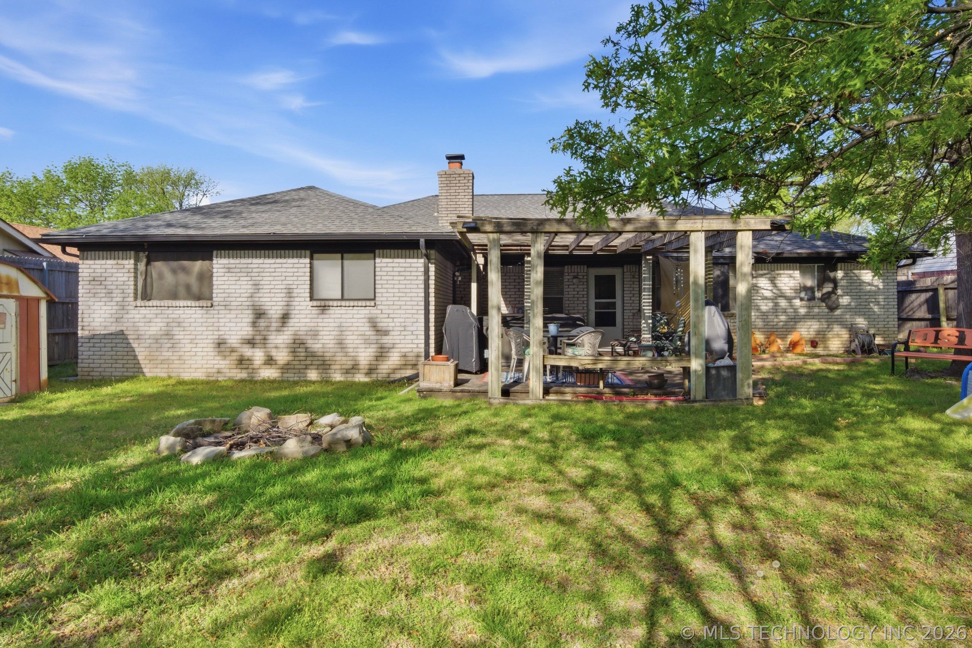 2419 S 104th Eastavenue Tulsa OK 74129