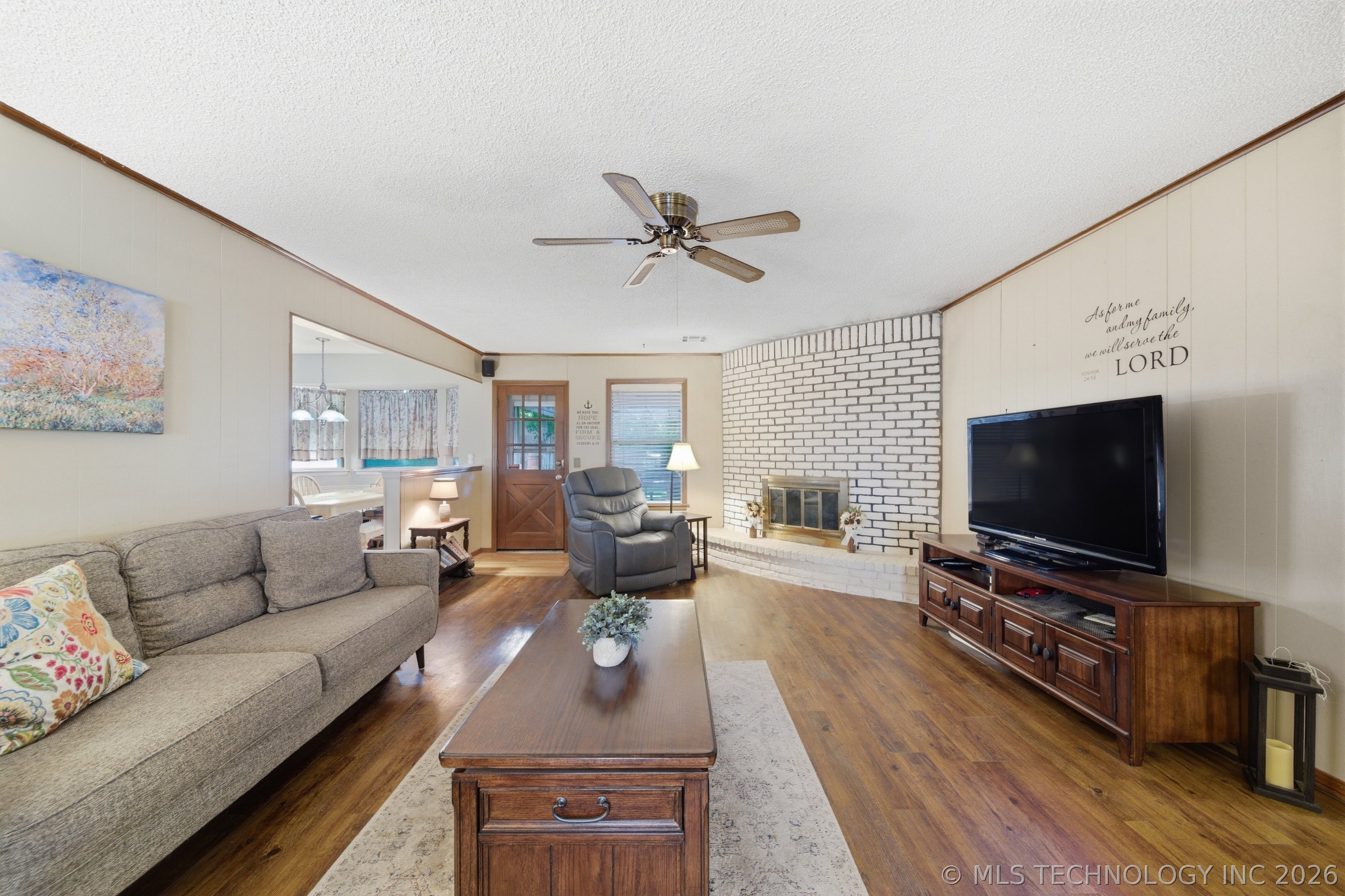 2419 S 104th Eastavenue Tulsa OK 74129
