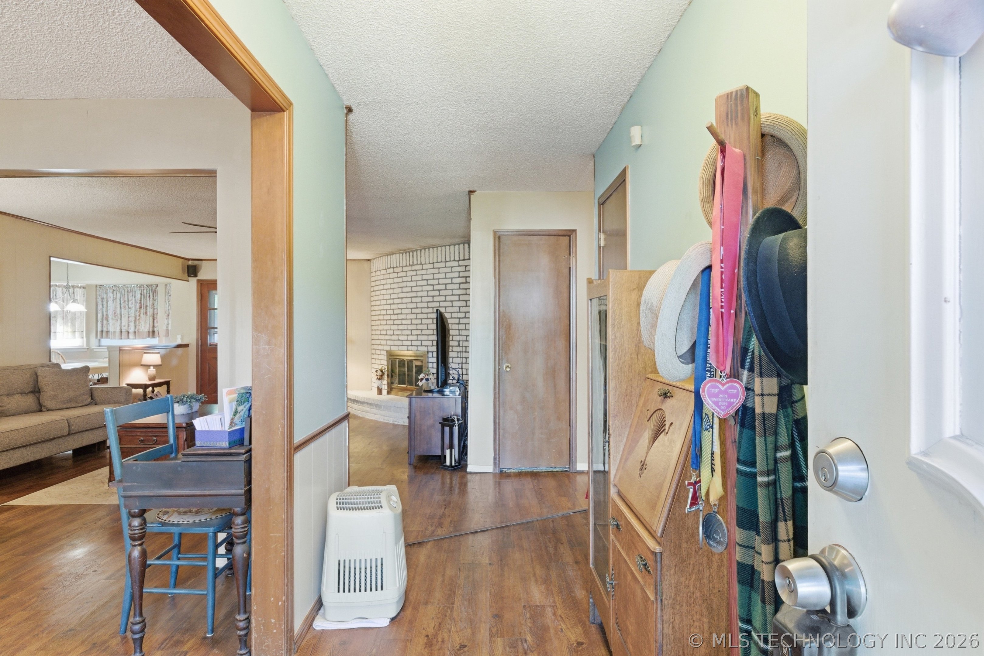 2419 S 104th Eastavenue Tulsa OK 74129