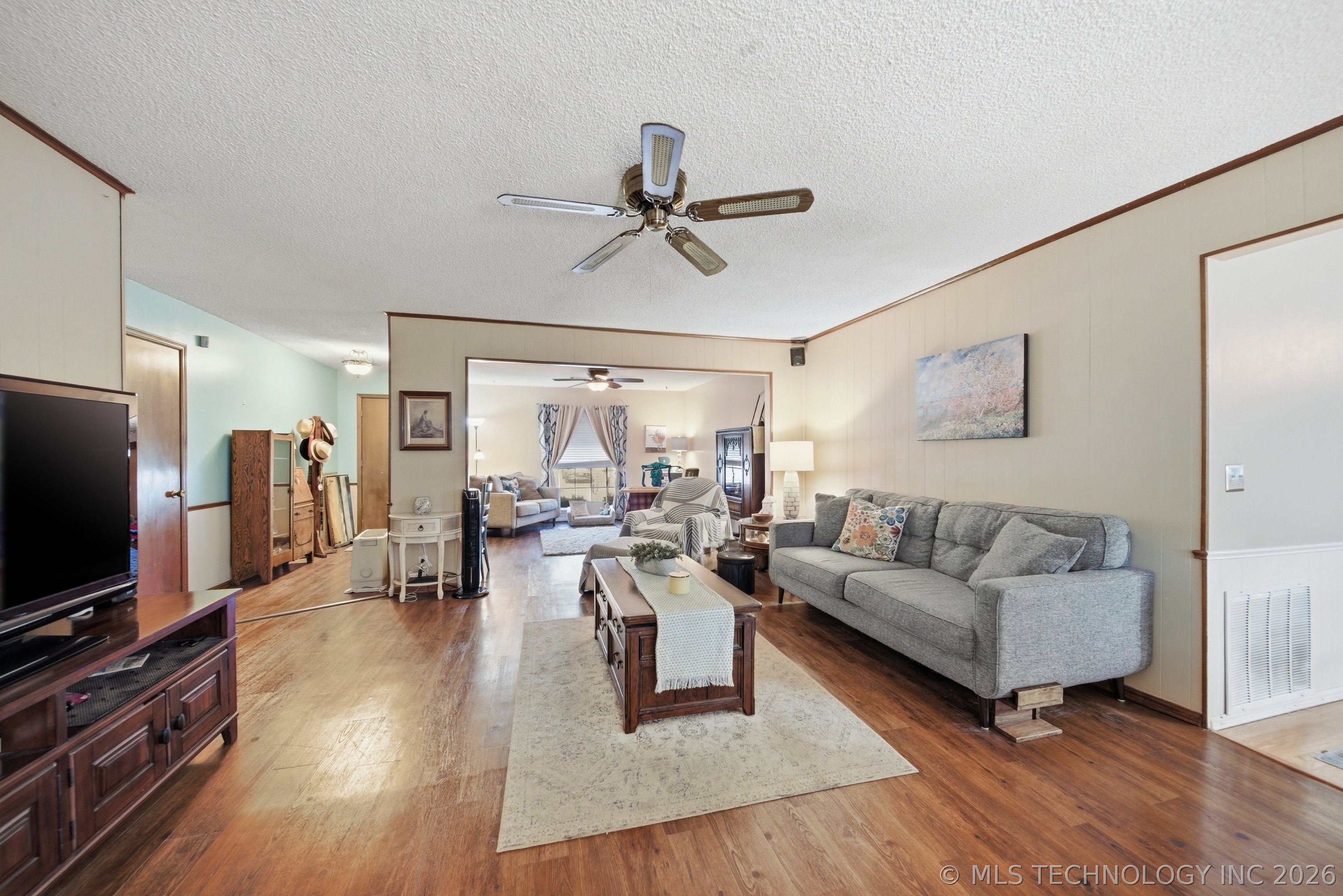 2419 S 104th Eastavenue Tulsa OK 74129