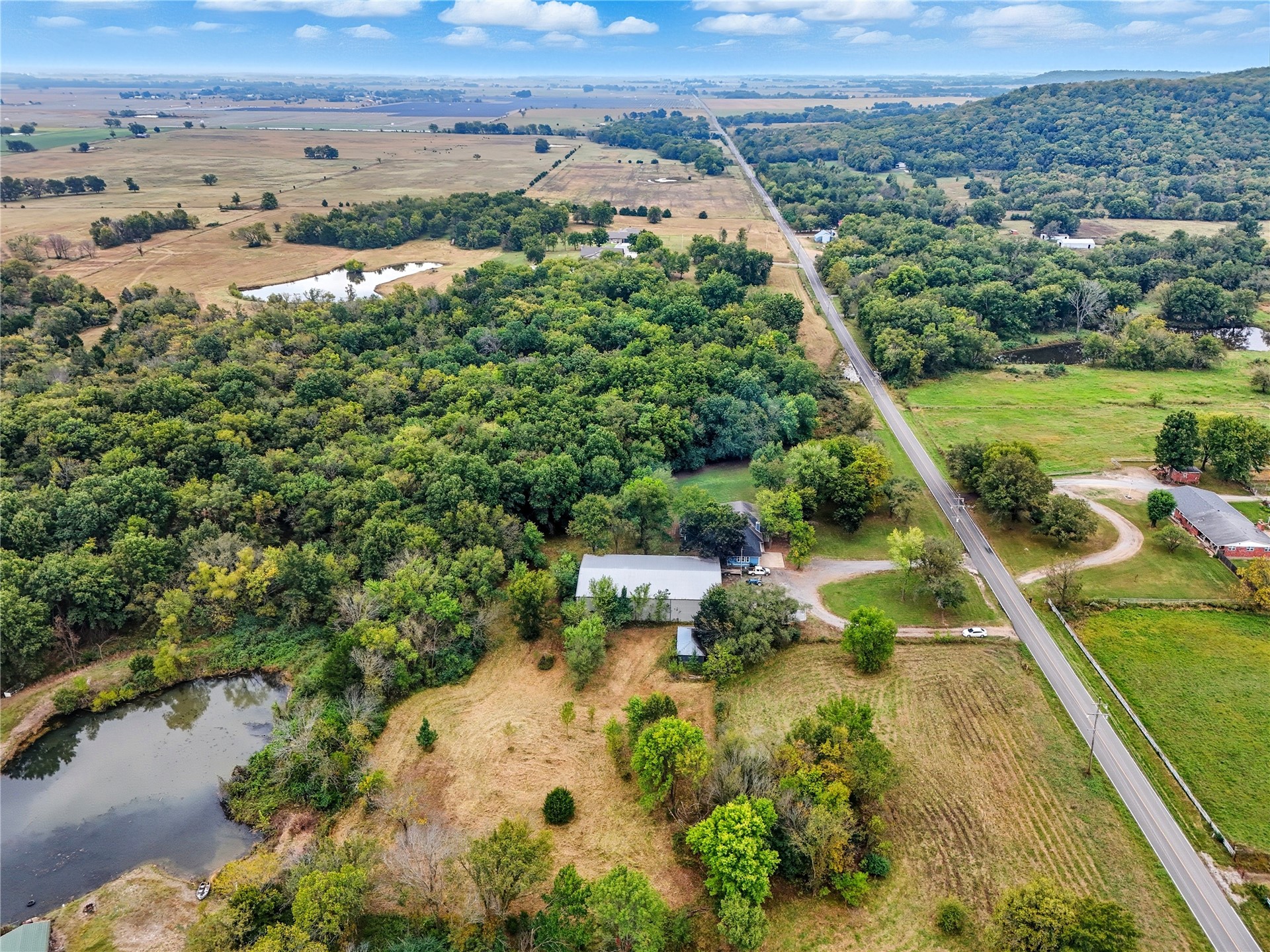 175 S 428 Road Pryor OK 74361