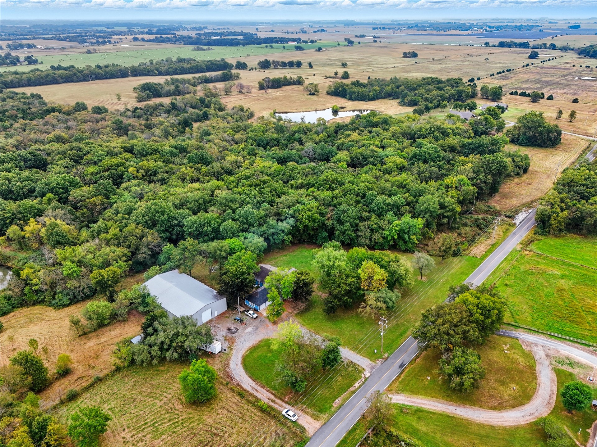 175 S 428 Road Pryor OK 74361