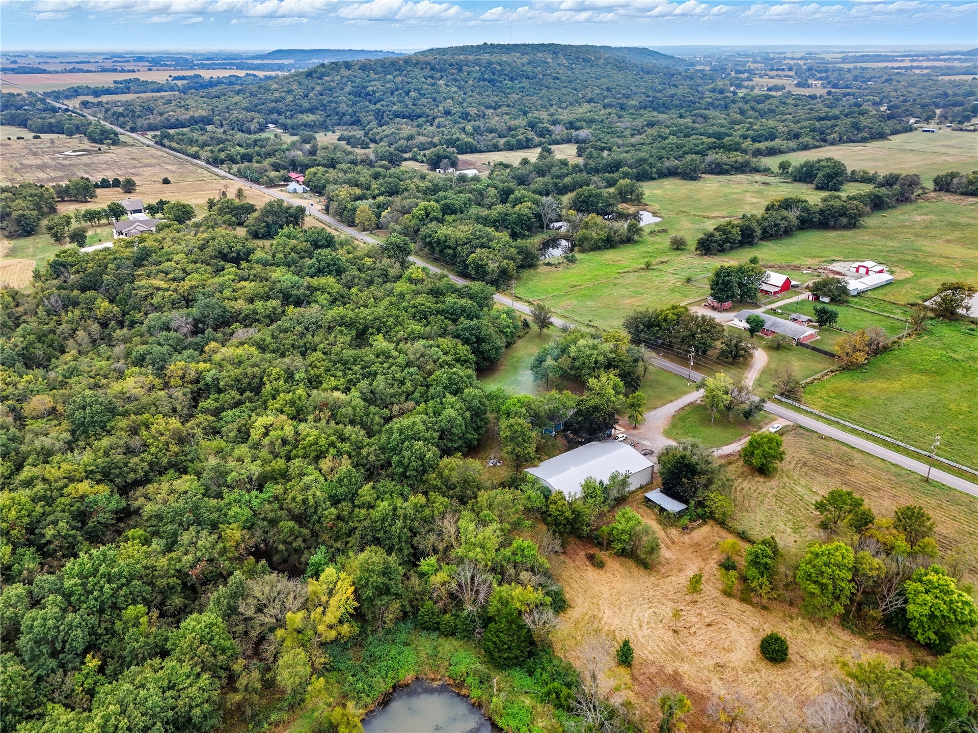 175 S 428 Road Pryor OK 74361