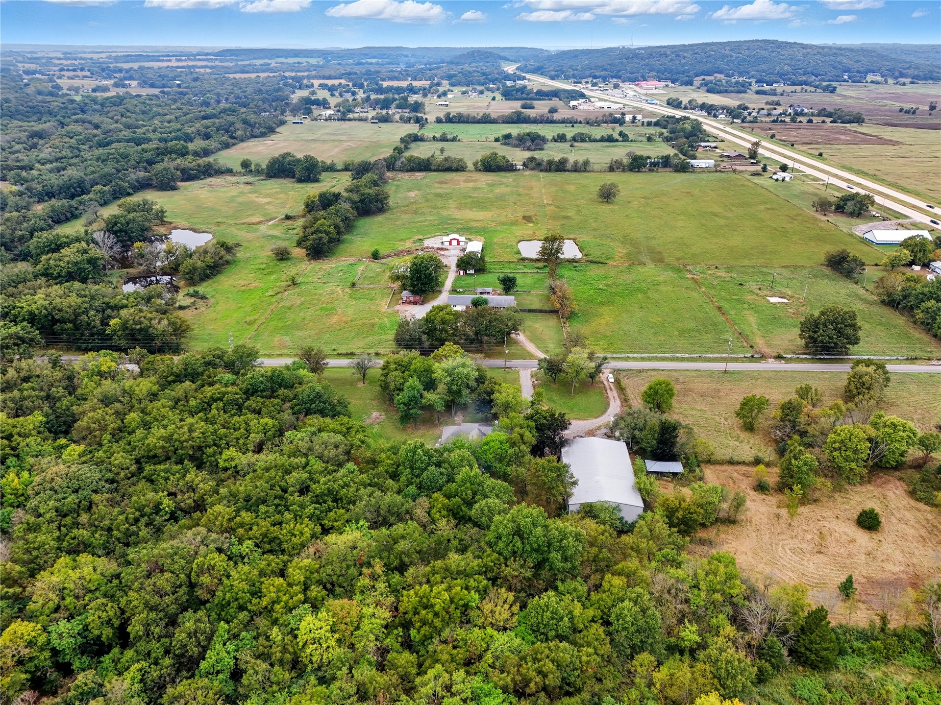 175 S 428 Road Pryor OK 74361
