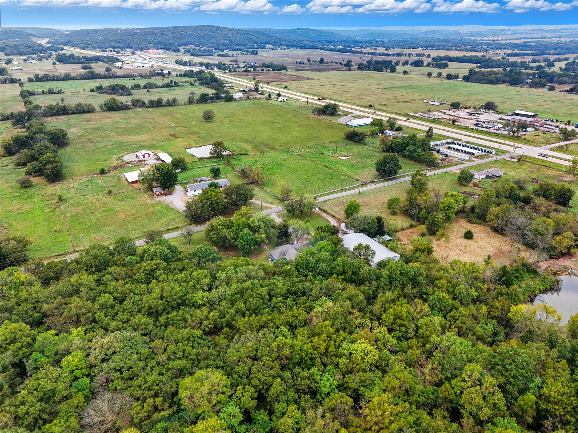 175 S 428 Road Pryor OK 74361