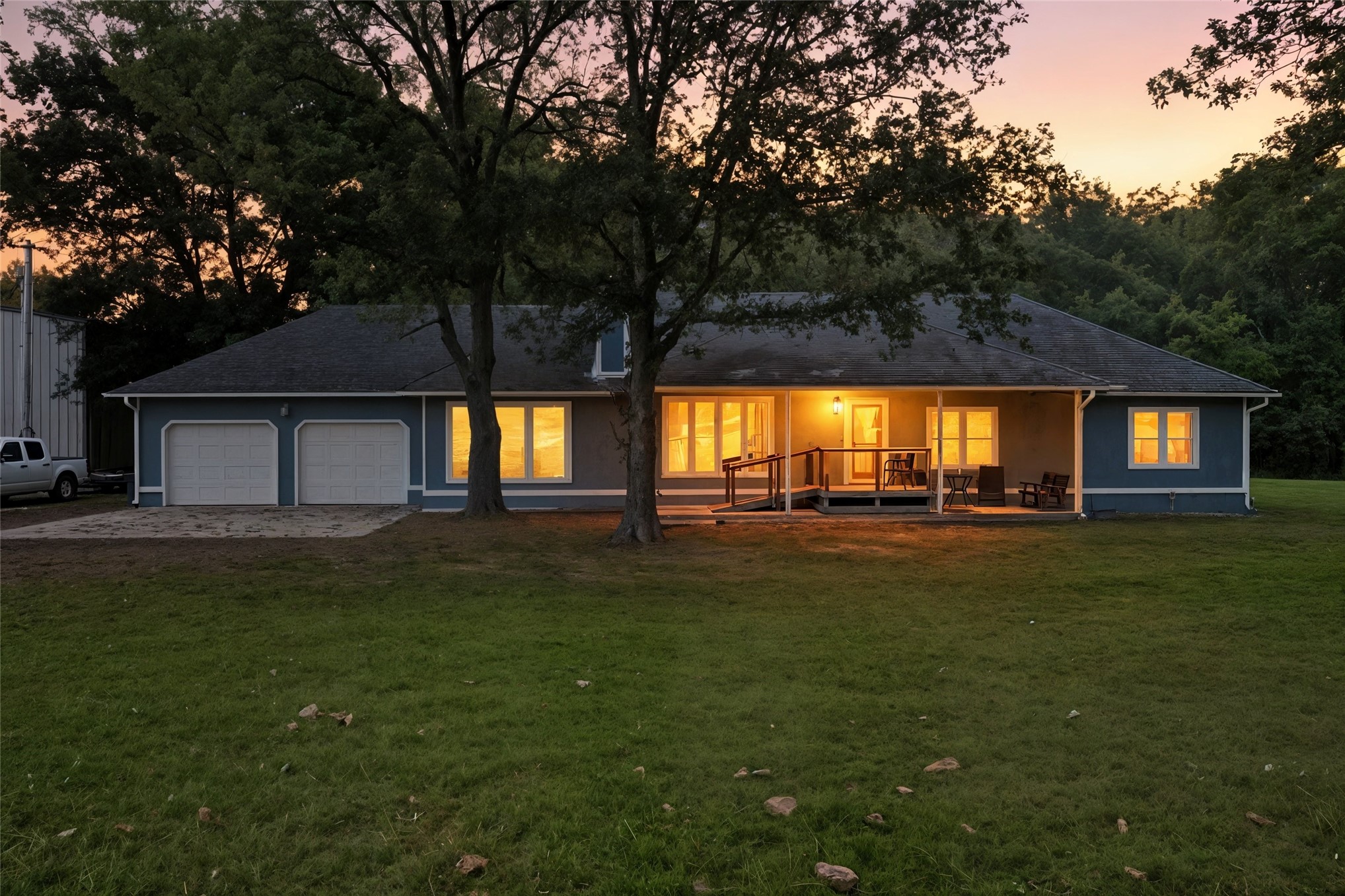 175 S 428 Road Pryor OK 74361