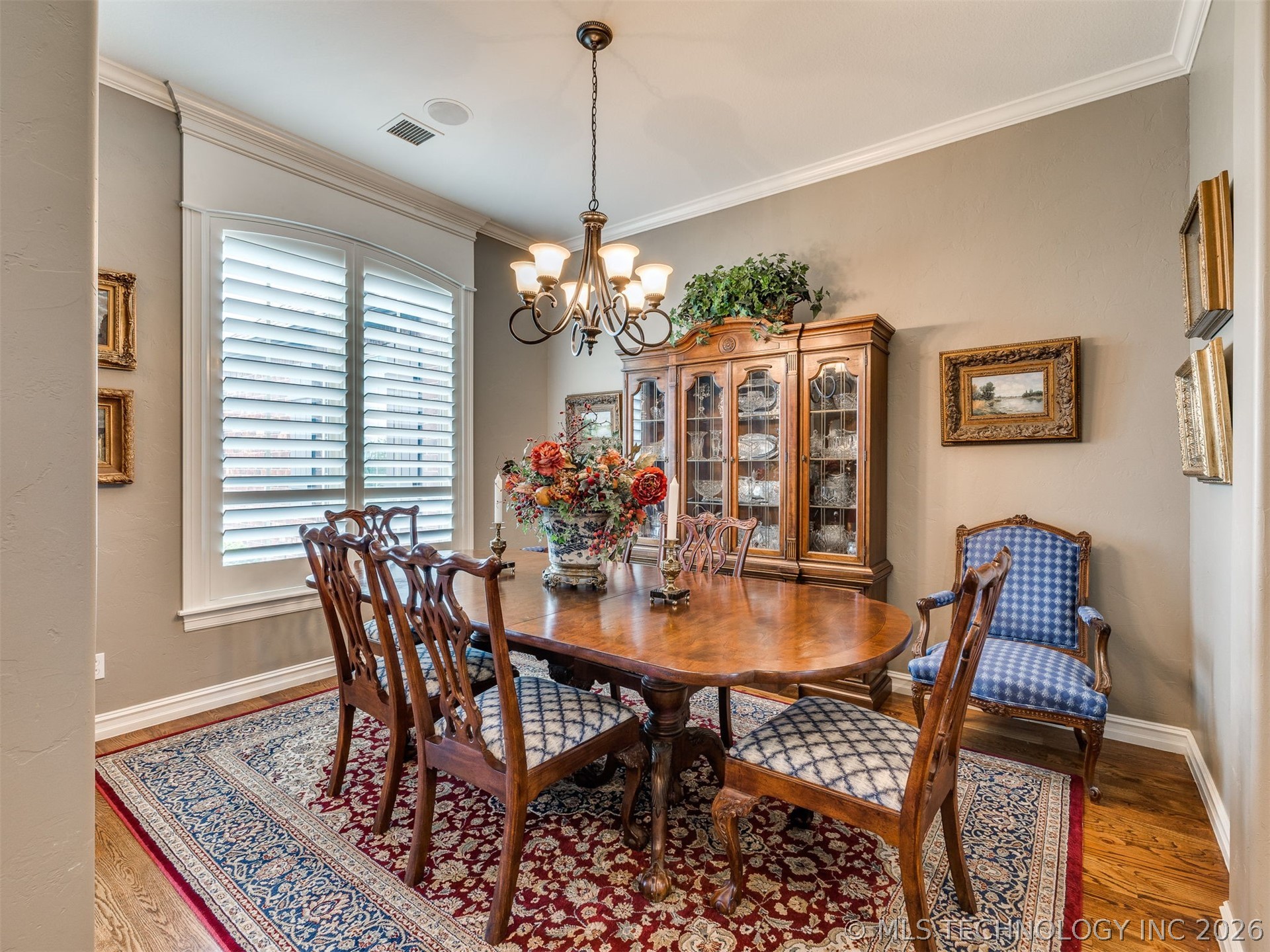 15905 Montrose Lane Inola OK 74036