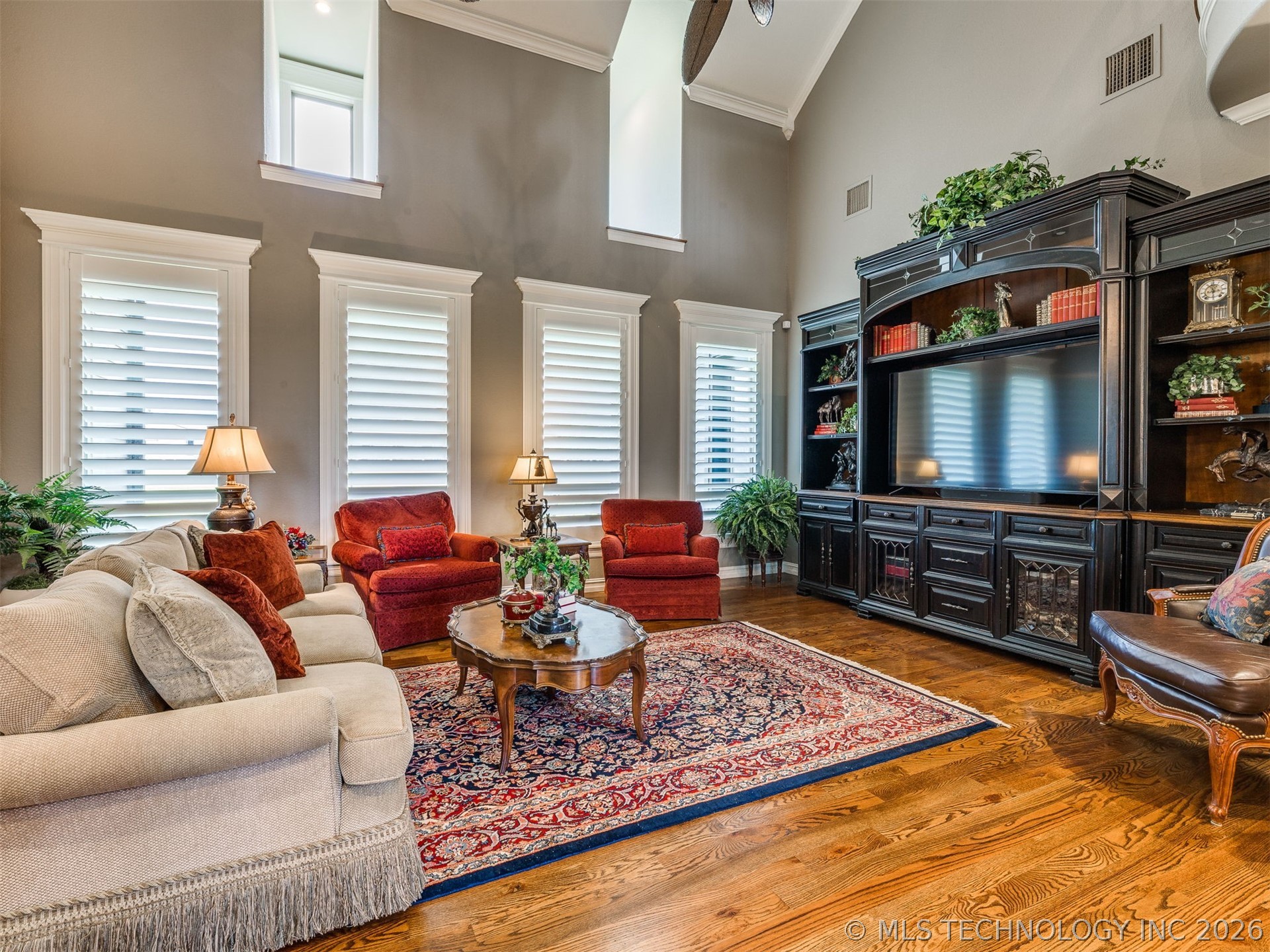 15905 Montrose Lane Inola OK 74036