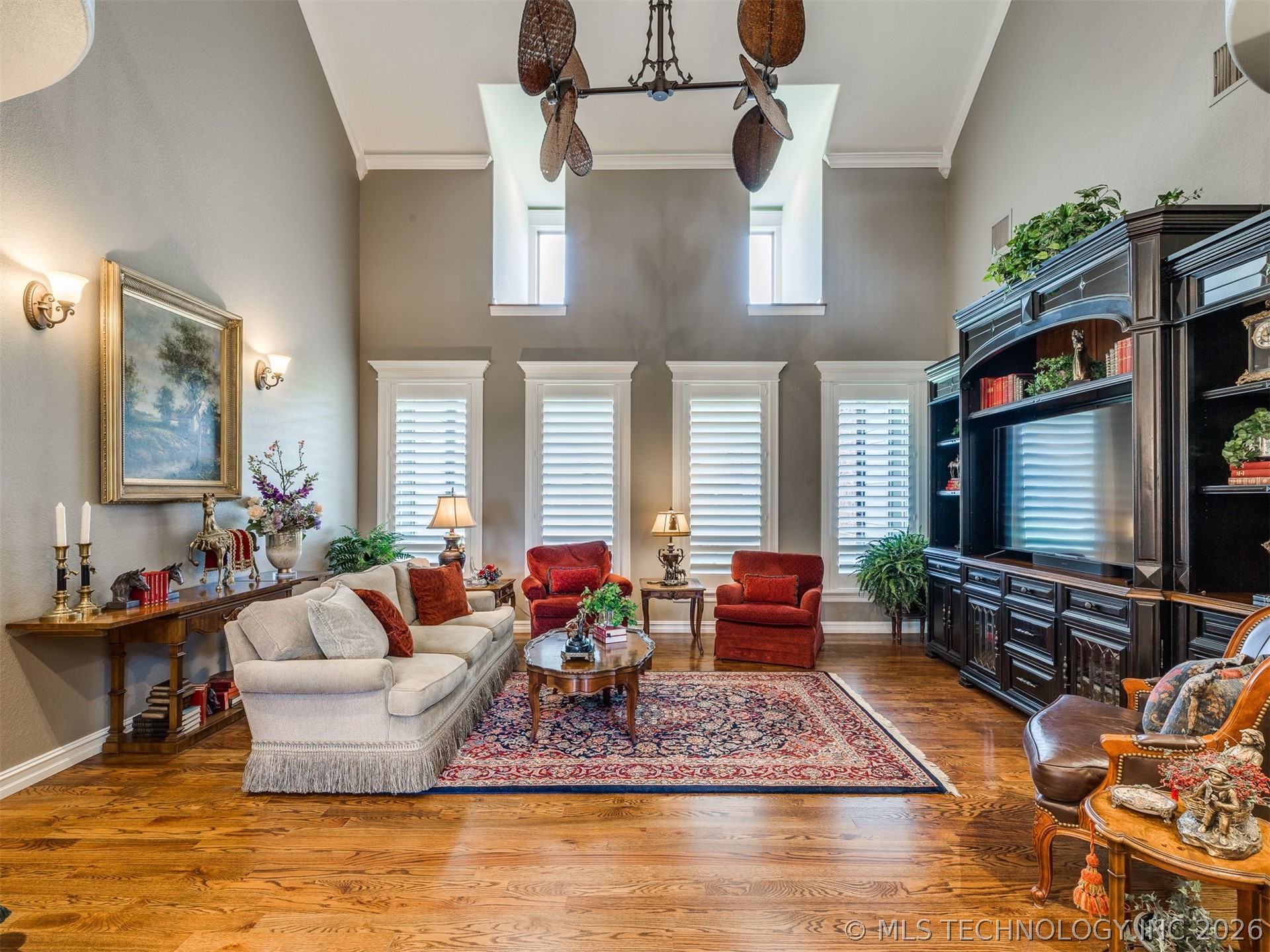 15905 Montrose Lane Inola OK 74036