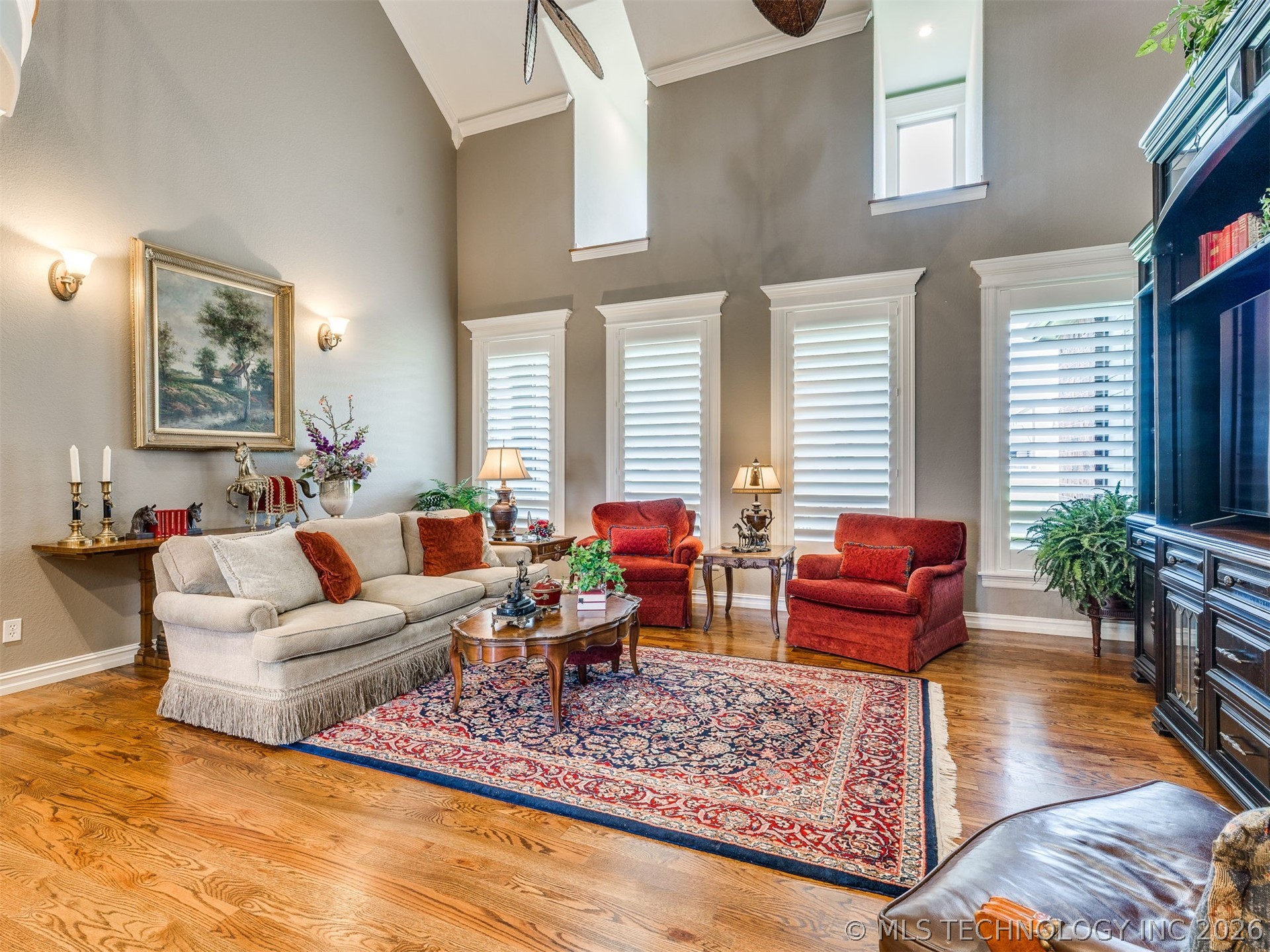 15905 Montrose Lane Inola OK 74036