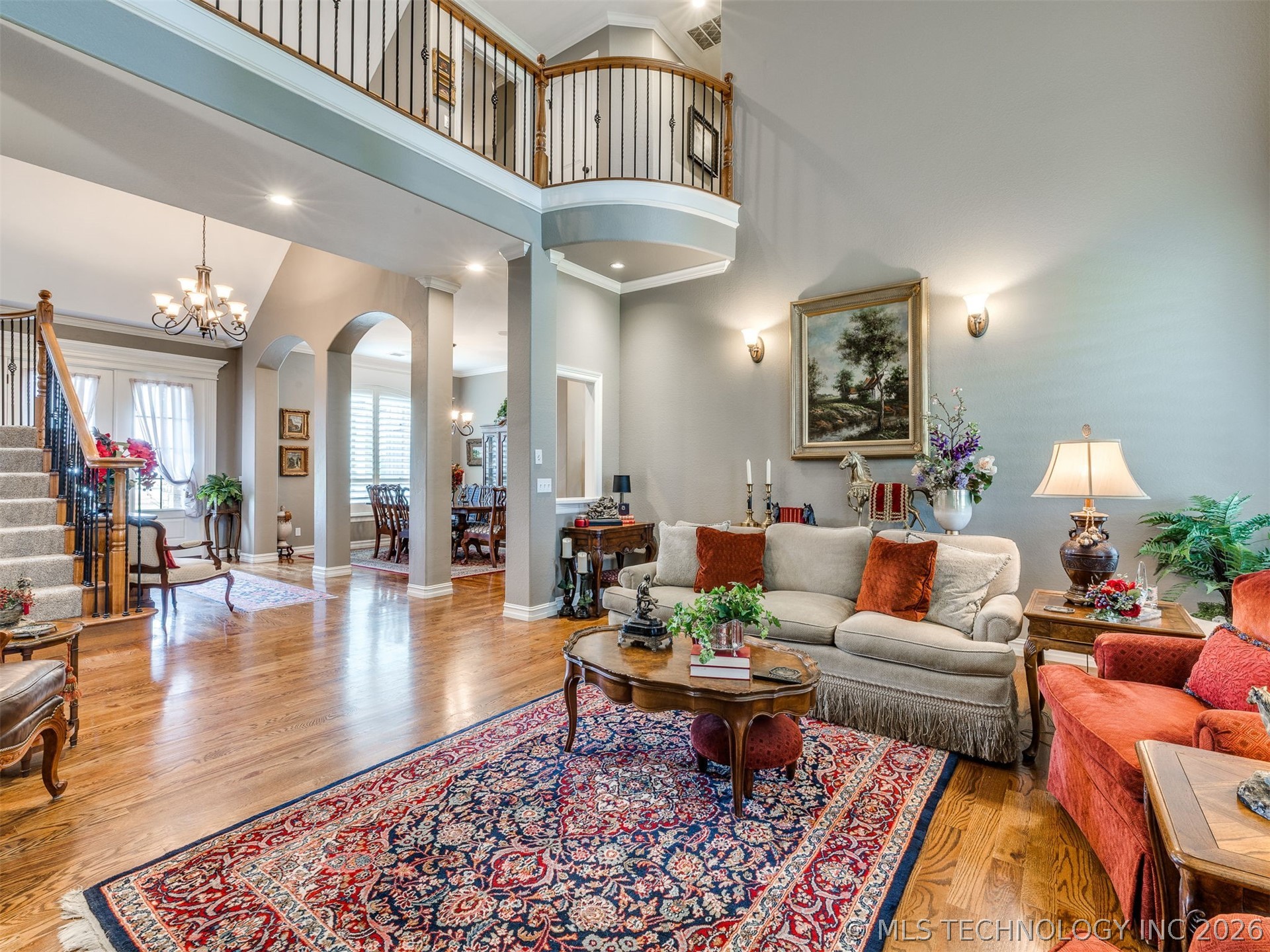 15905 Montrose Lane Inola OK 74036