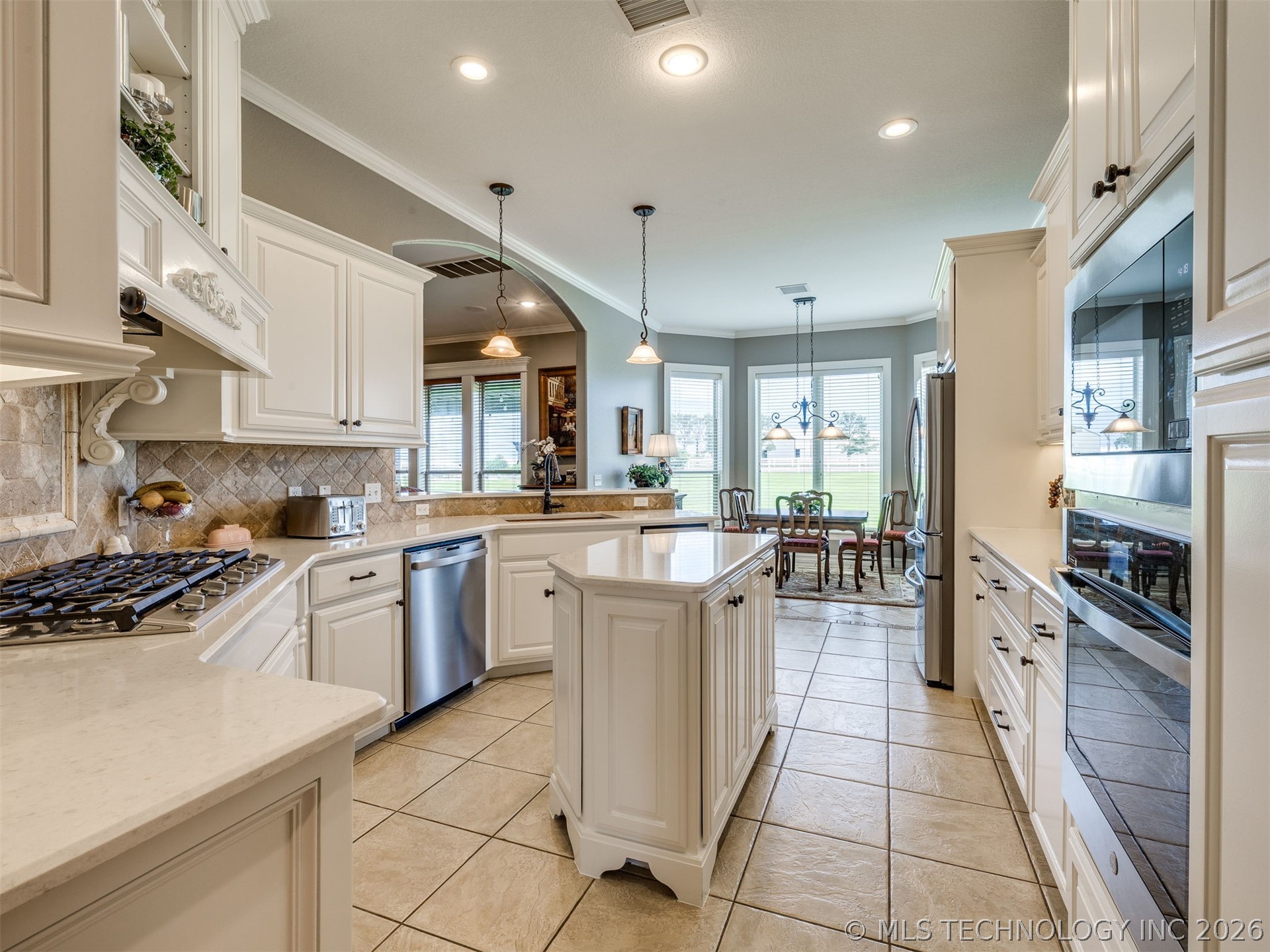 15905 Montrose Lane Inola OK 74036