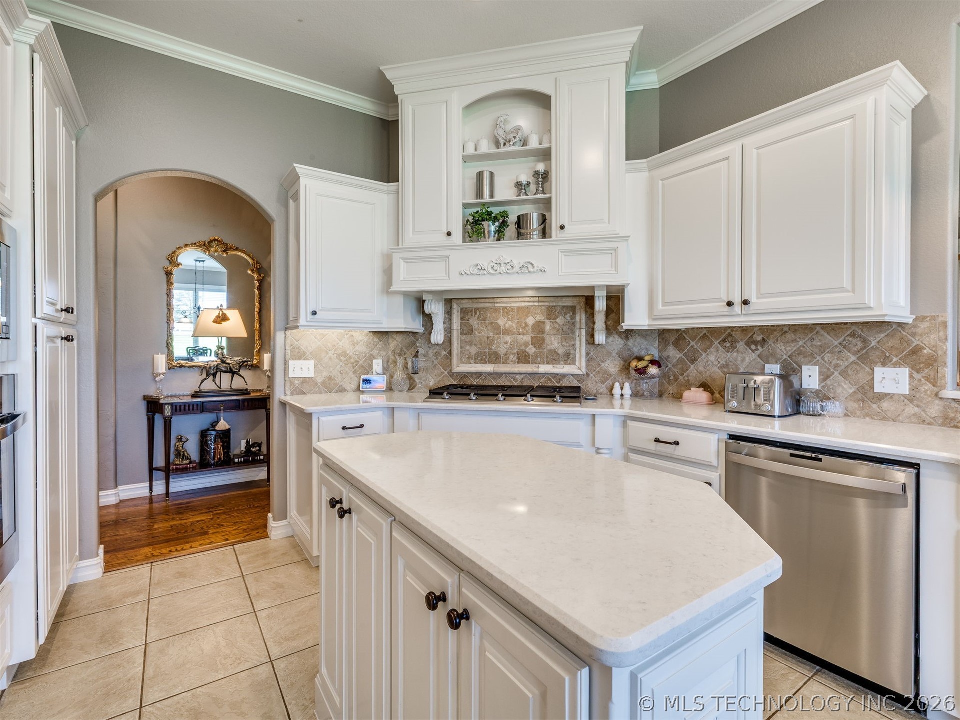15905 Montrose Lane Inola OK 74036