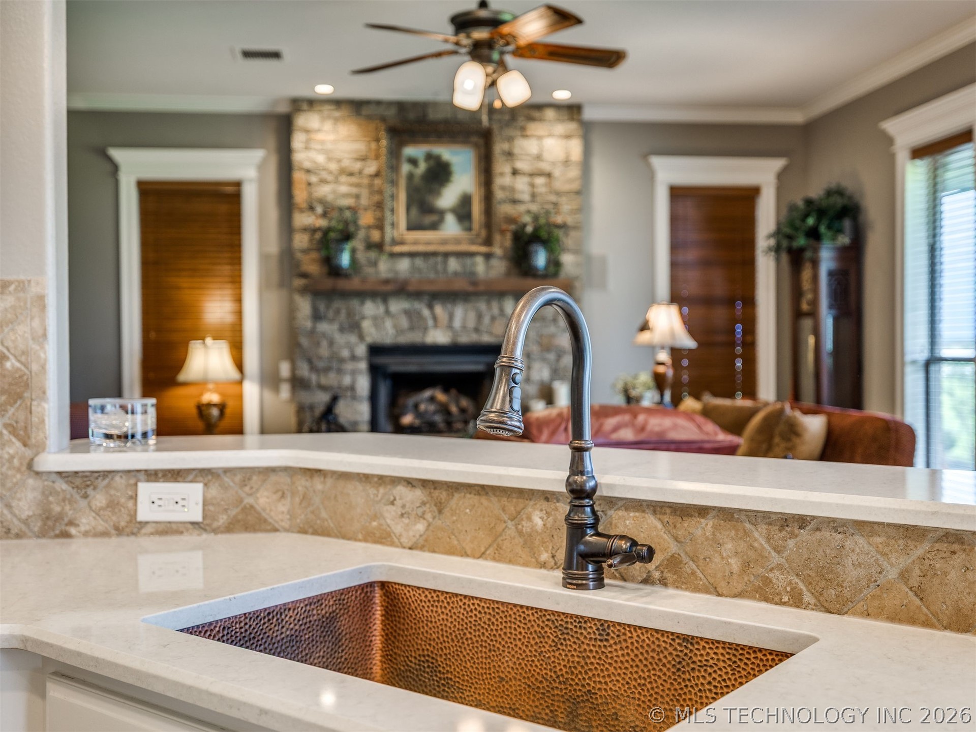 15905 Montrose Lane Inola OK 74036