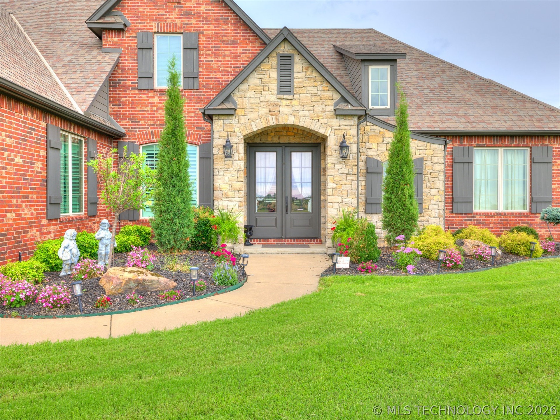 15905 Montrose Lane Inola OK 74036