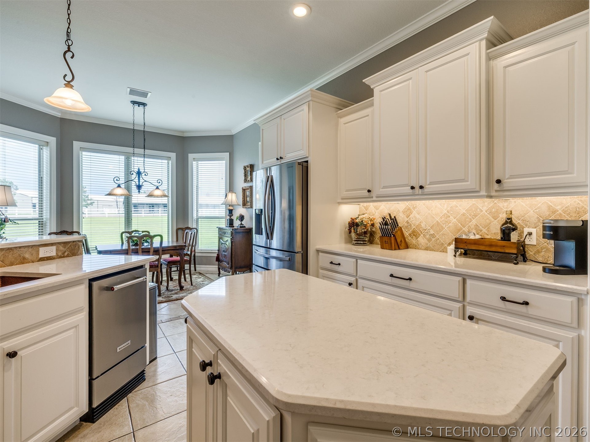 15905 Montrose Lane Inola OK 74036