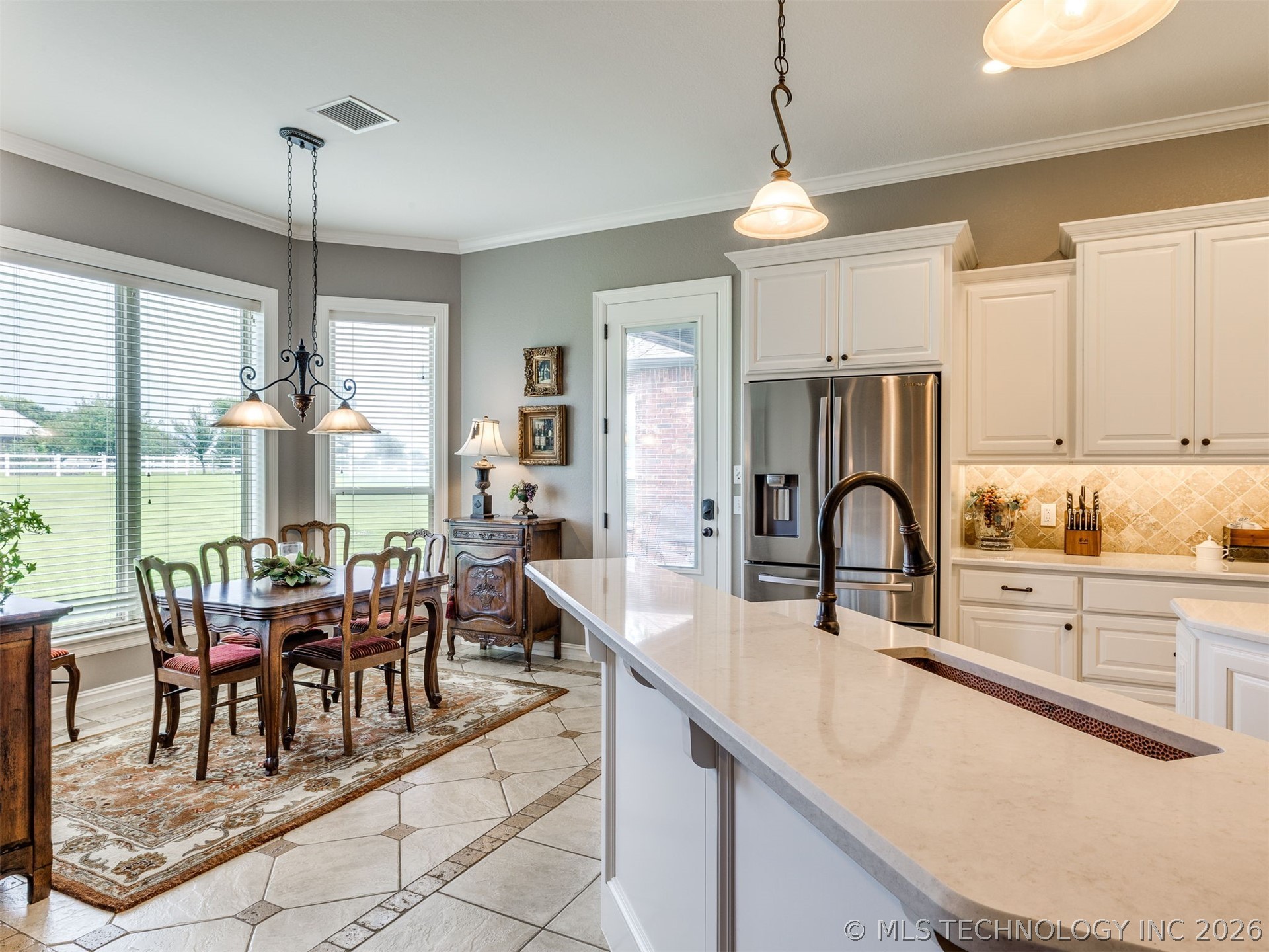15905 Montrose Lane Inola OK 74036