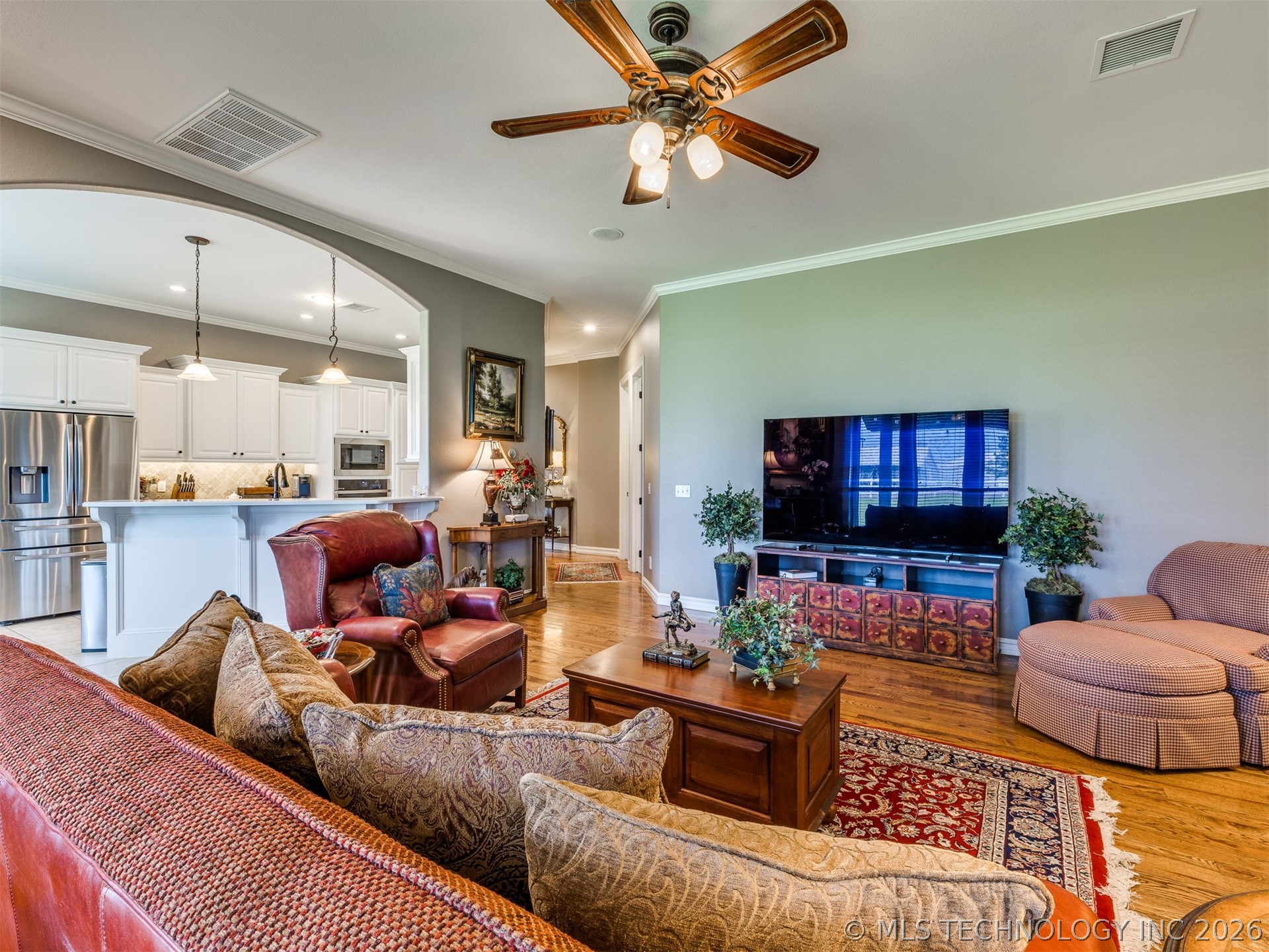 15905 Montrose Lane Inola OK 74036