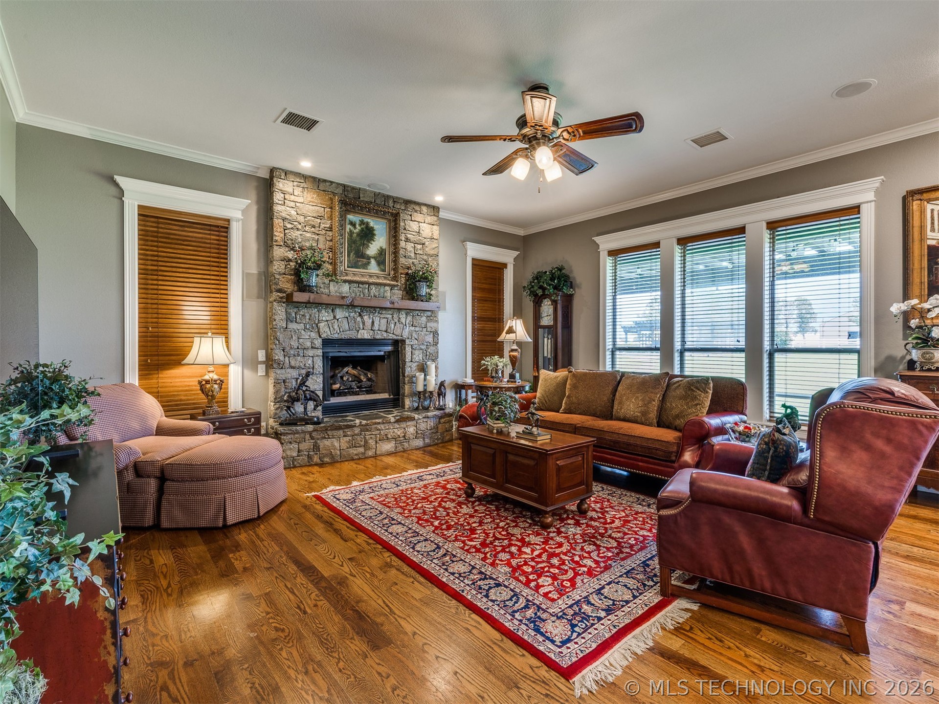 15905 Montrose Lane Inola OK 74036