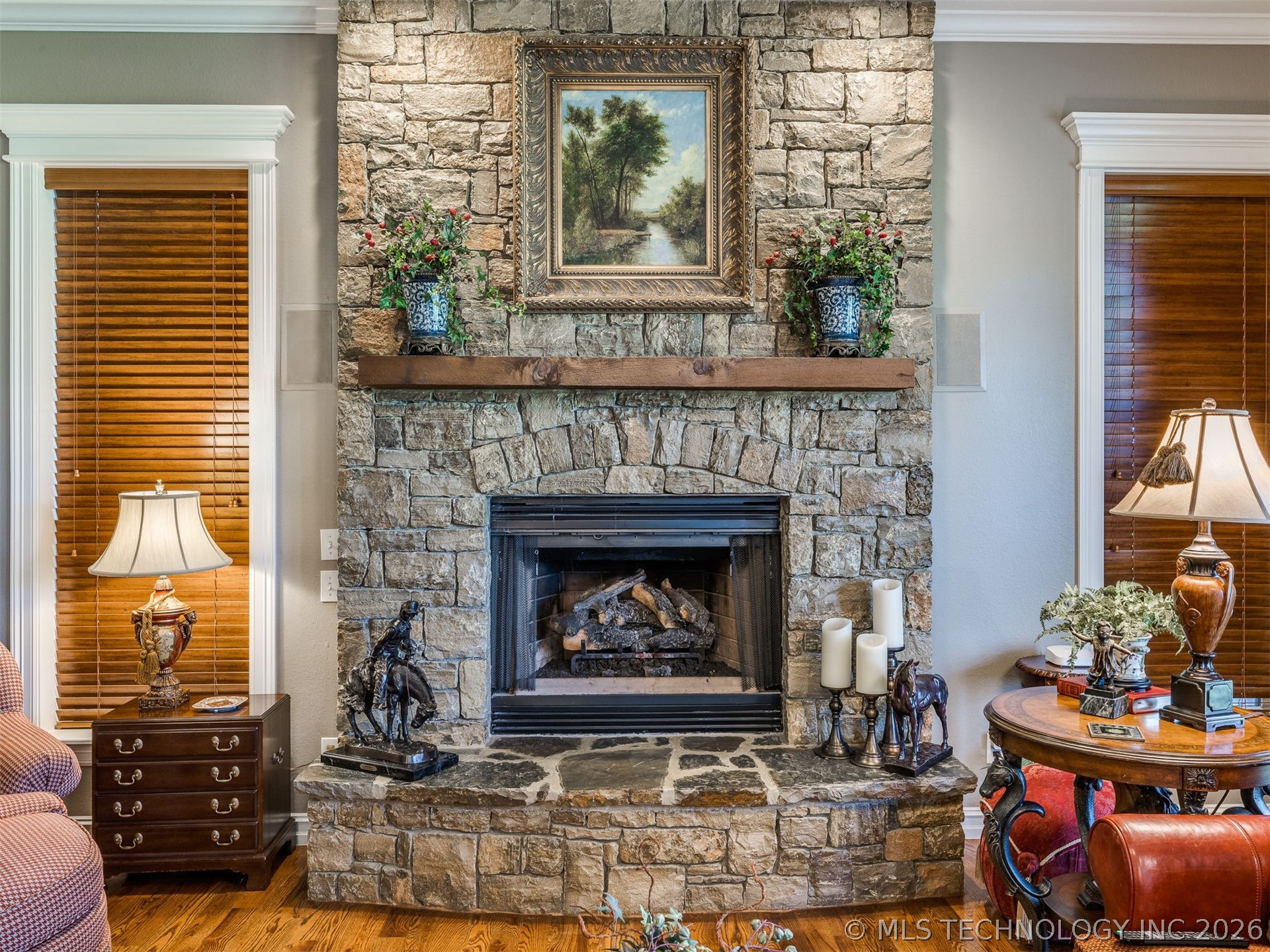 15905 Montrose Lane Inola OK 74036