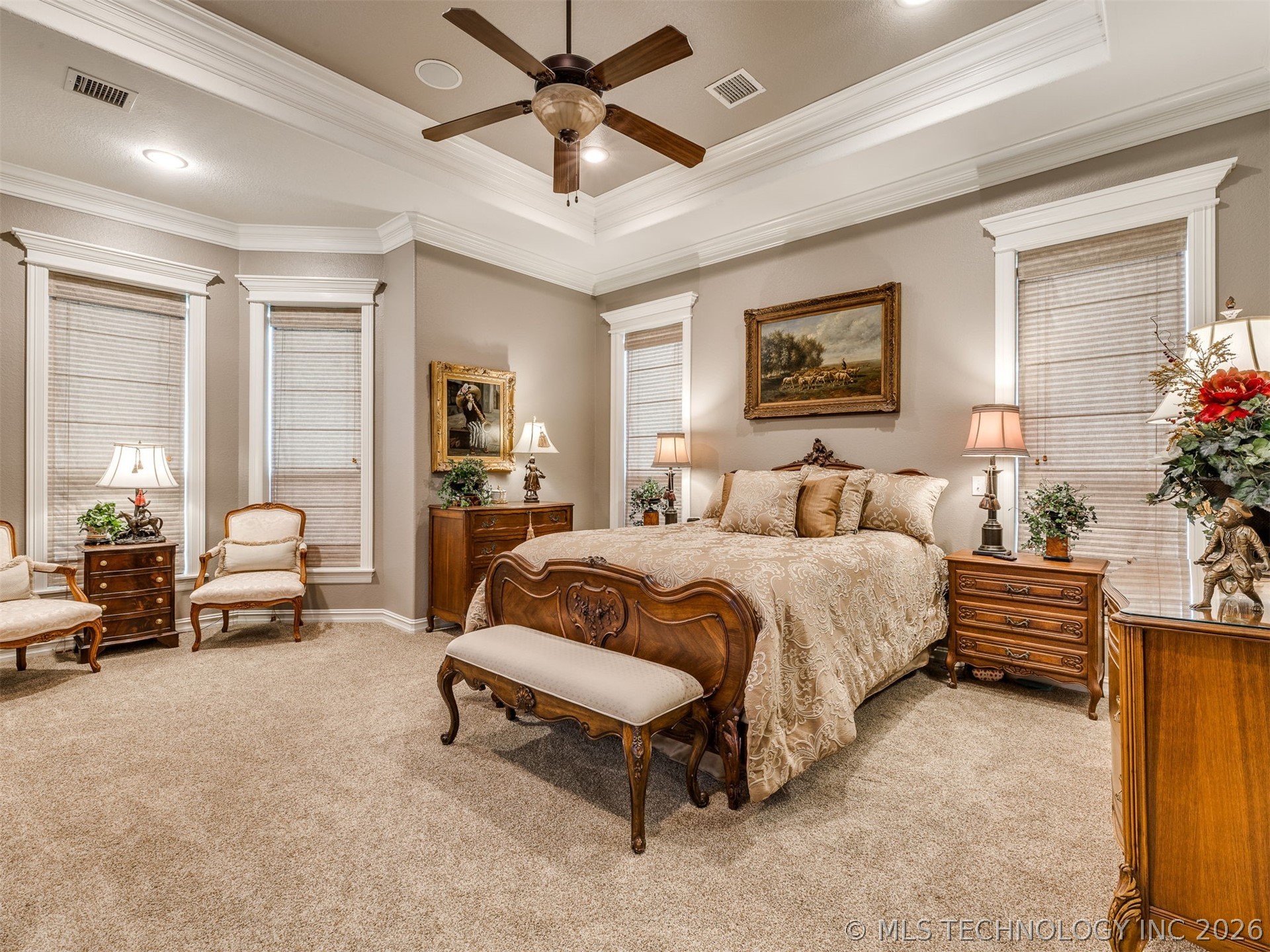 15905 Montrose Lane Inola OK 74036
