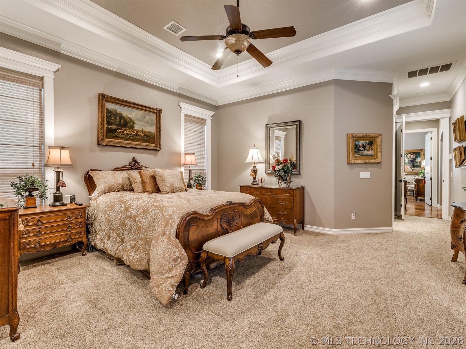 15905 Montrose Lane Inola OK 74036