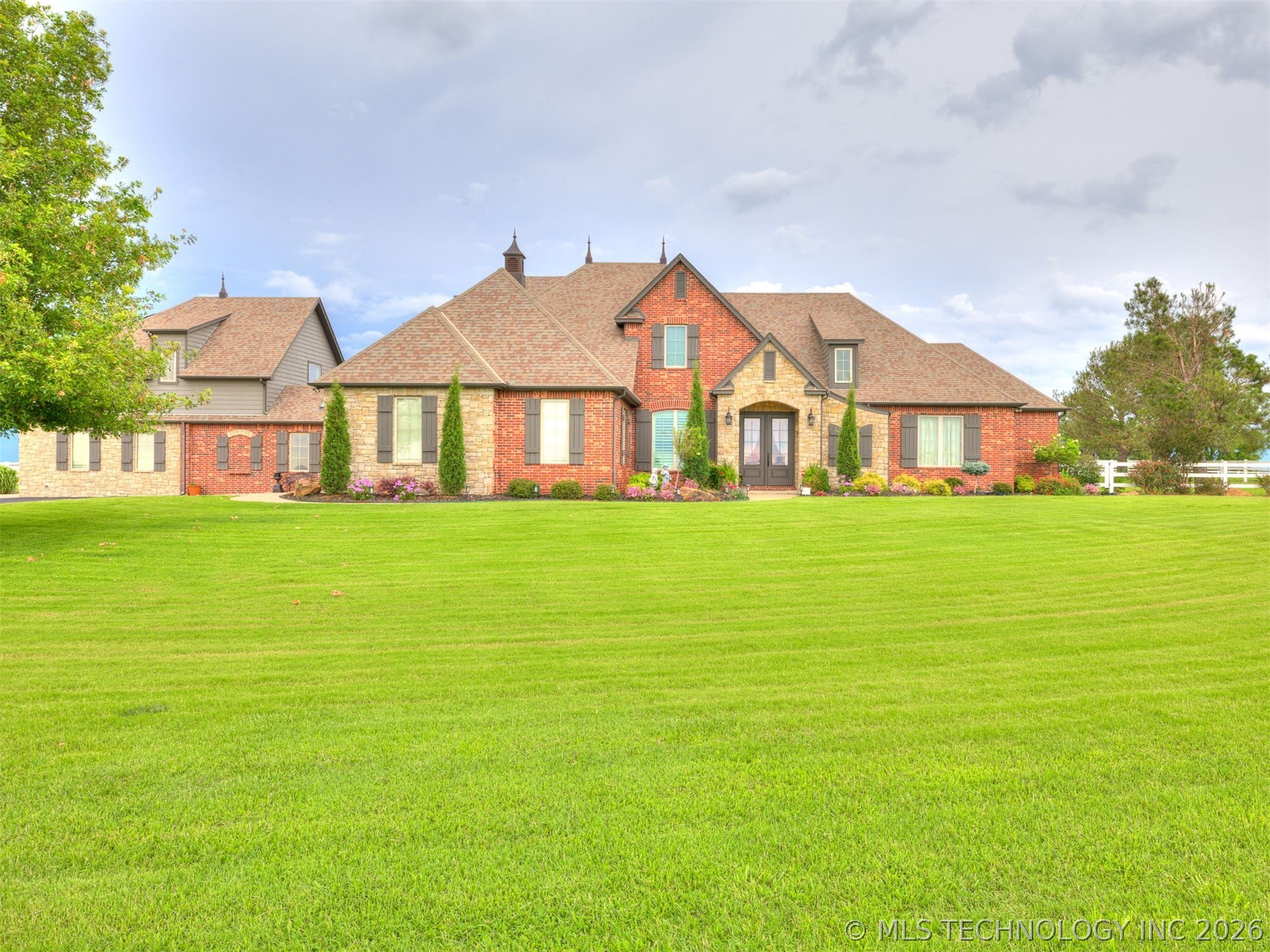 15905 Montrose Lane Inola OK 74036