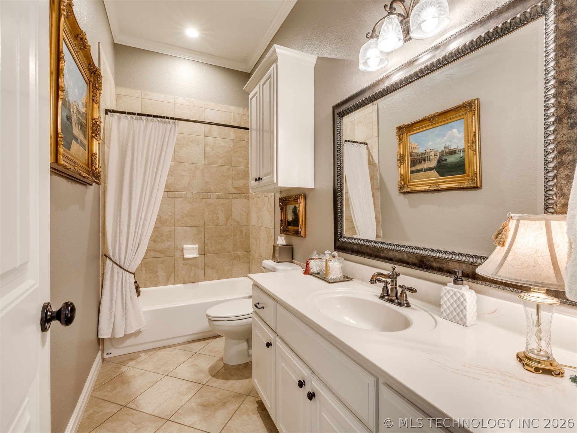 15905 Montrose Lane Inola OK 74036