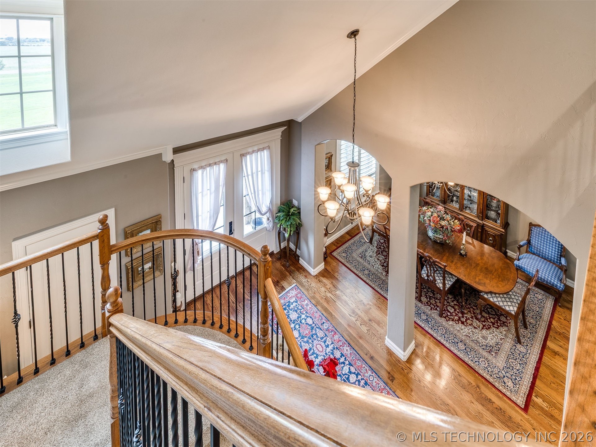 15905 Montrose Lane Inola OK 74036