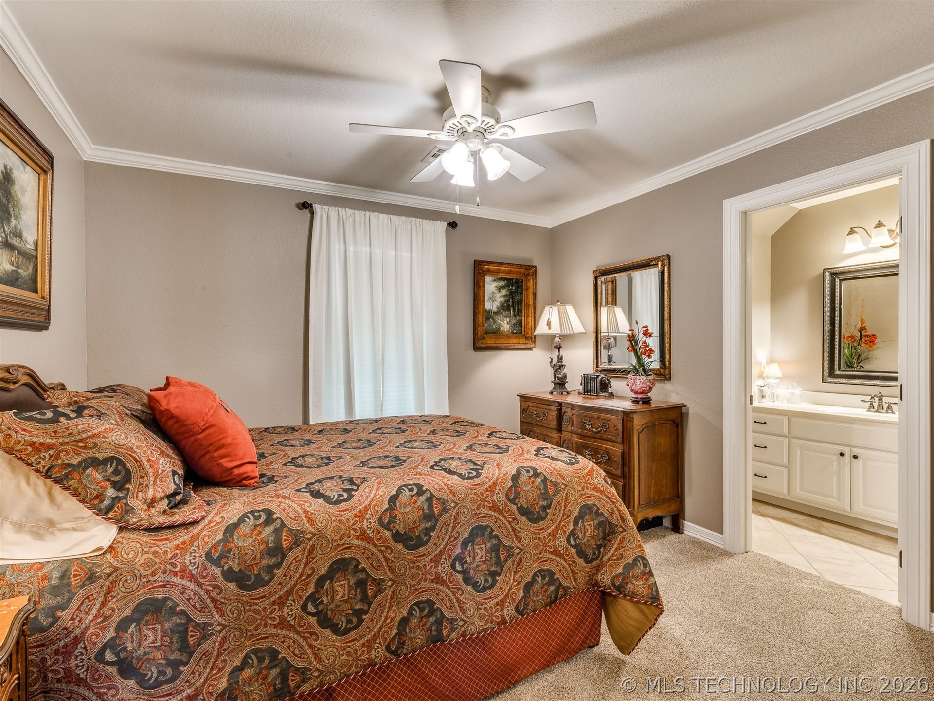 15905 Montrose Lane Inola OK 74036