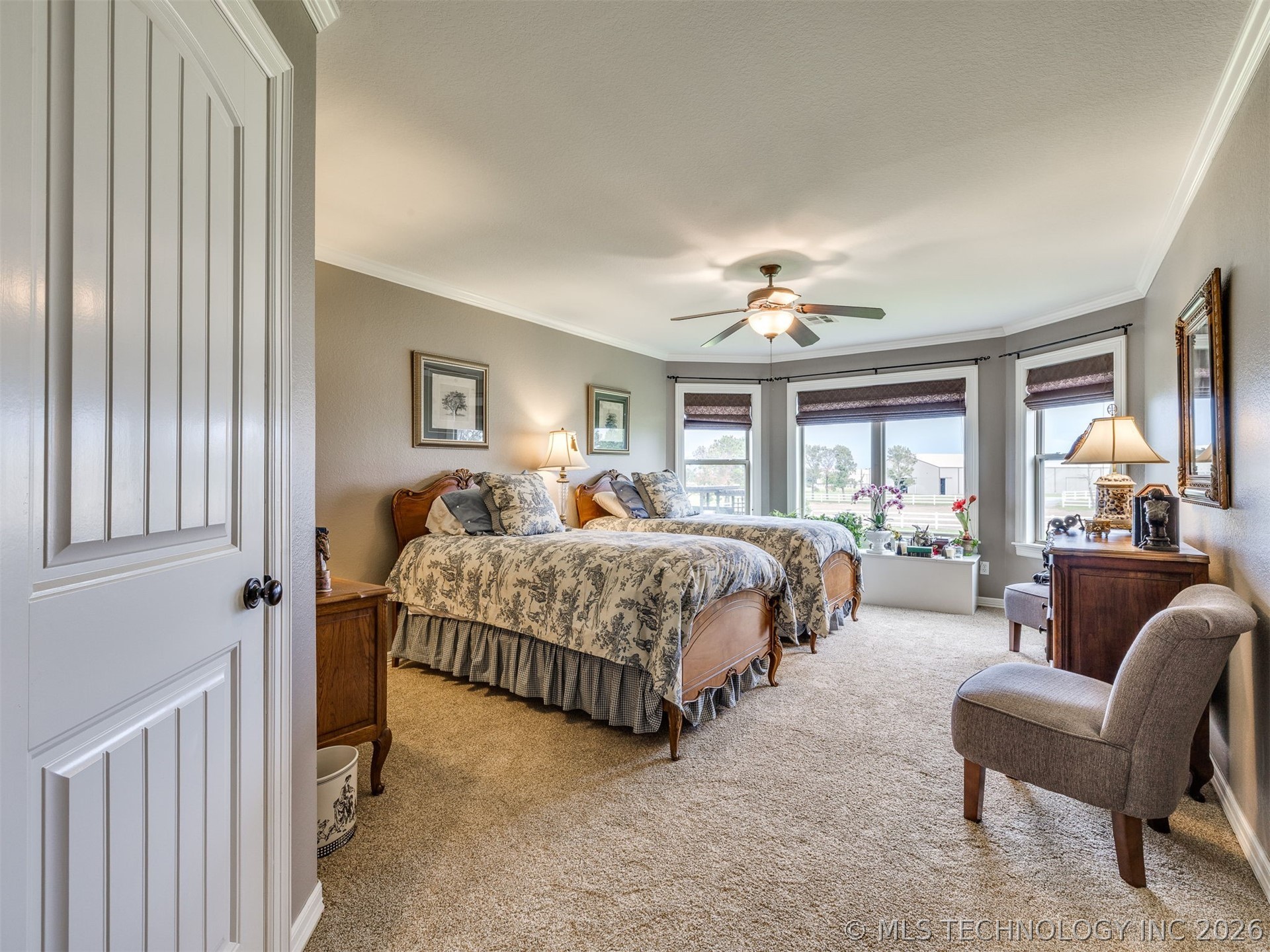 15905 Montrose Lane Inola OK 74036
