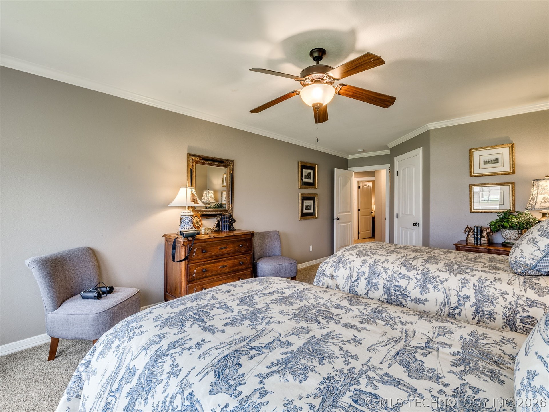 15905 Montrose Lane Inola OK 74036