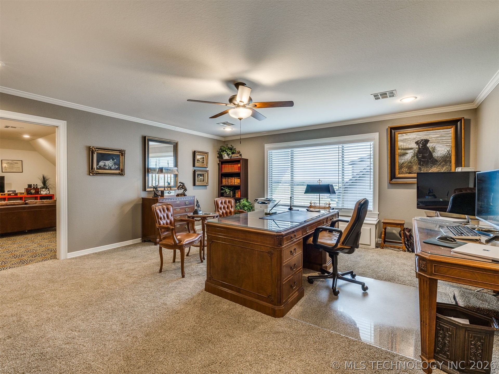 15905 Montrose Lane Inola OK 74036
