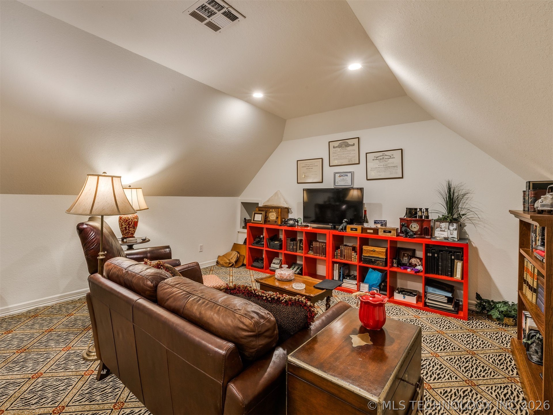 15905 Montrose Lane Inola OK 74036