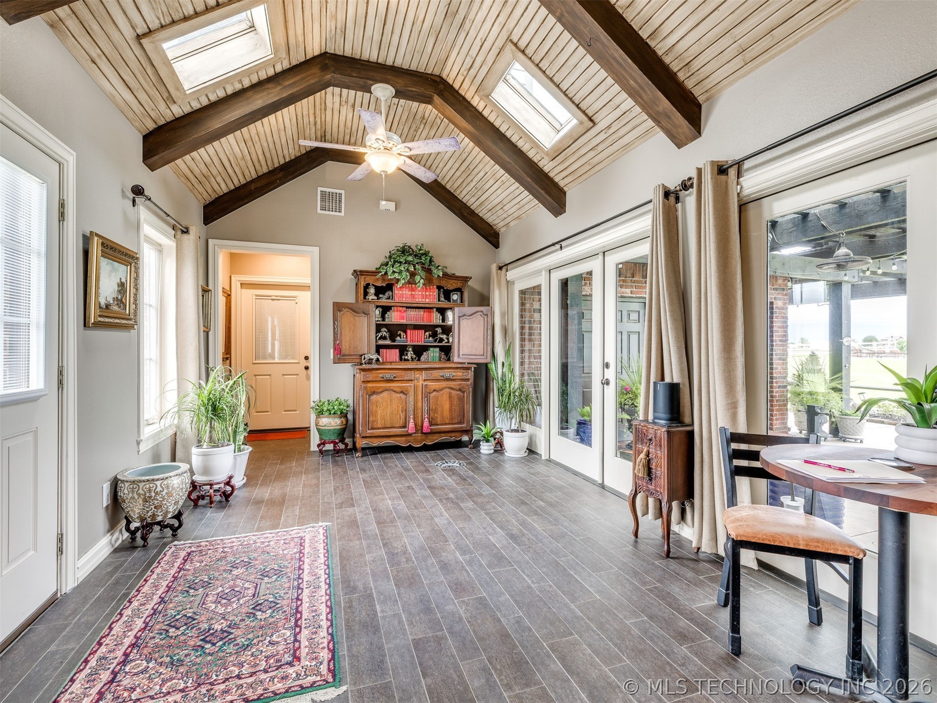 15905 Montrose Lane Inola OK 74036