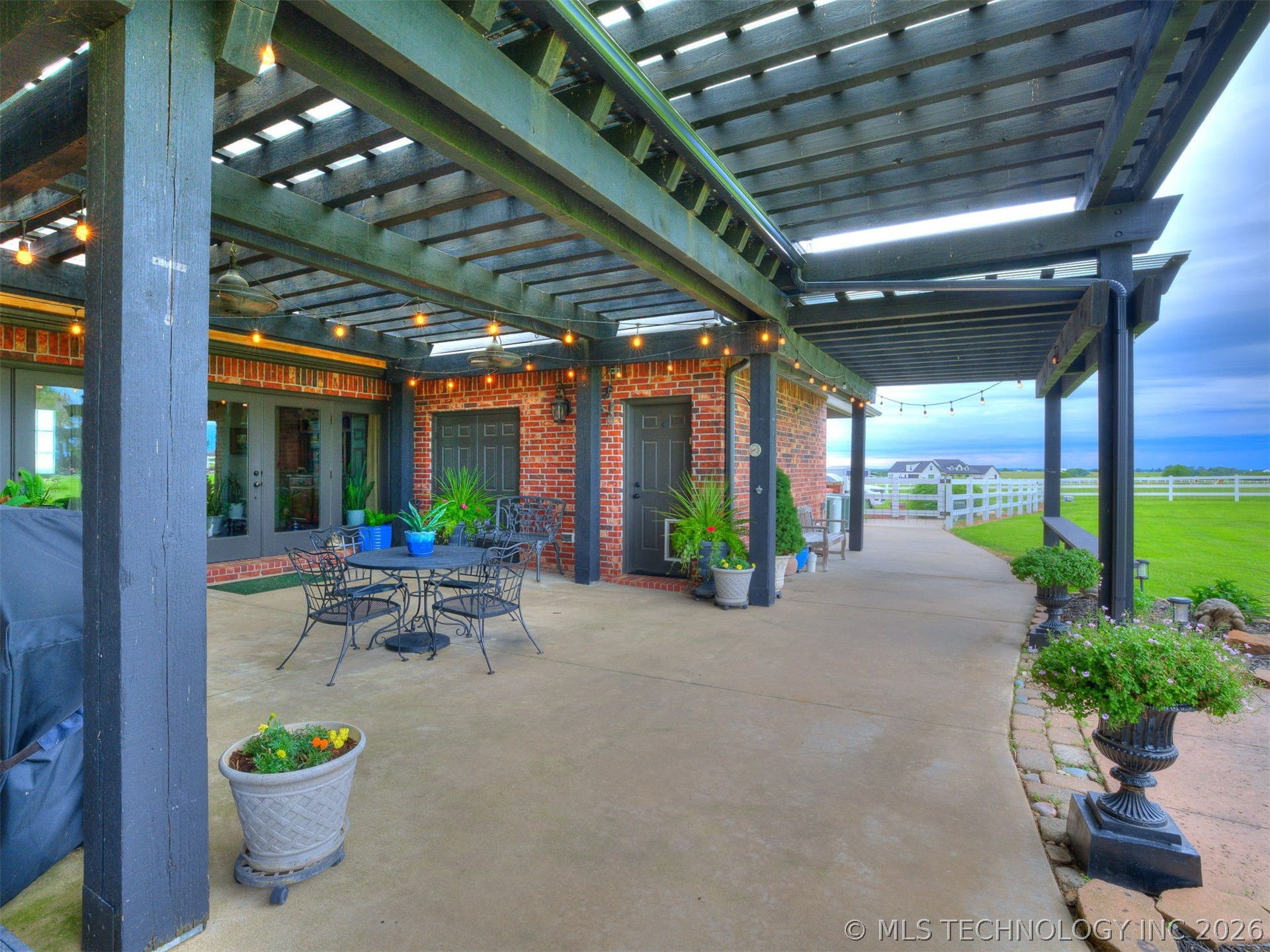 15905 Montrose Lane Inola OK 74036