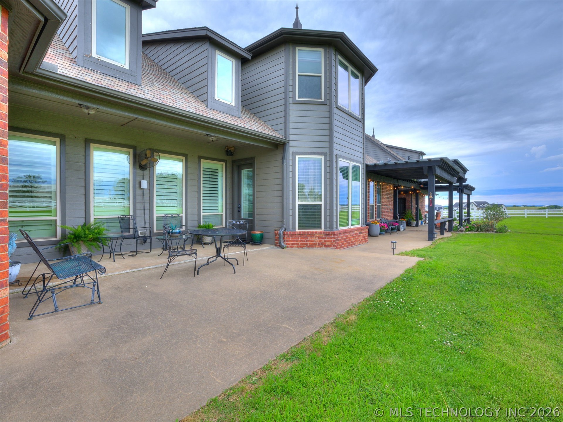 15905 Montrose Lane Inola OK 74036