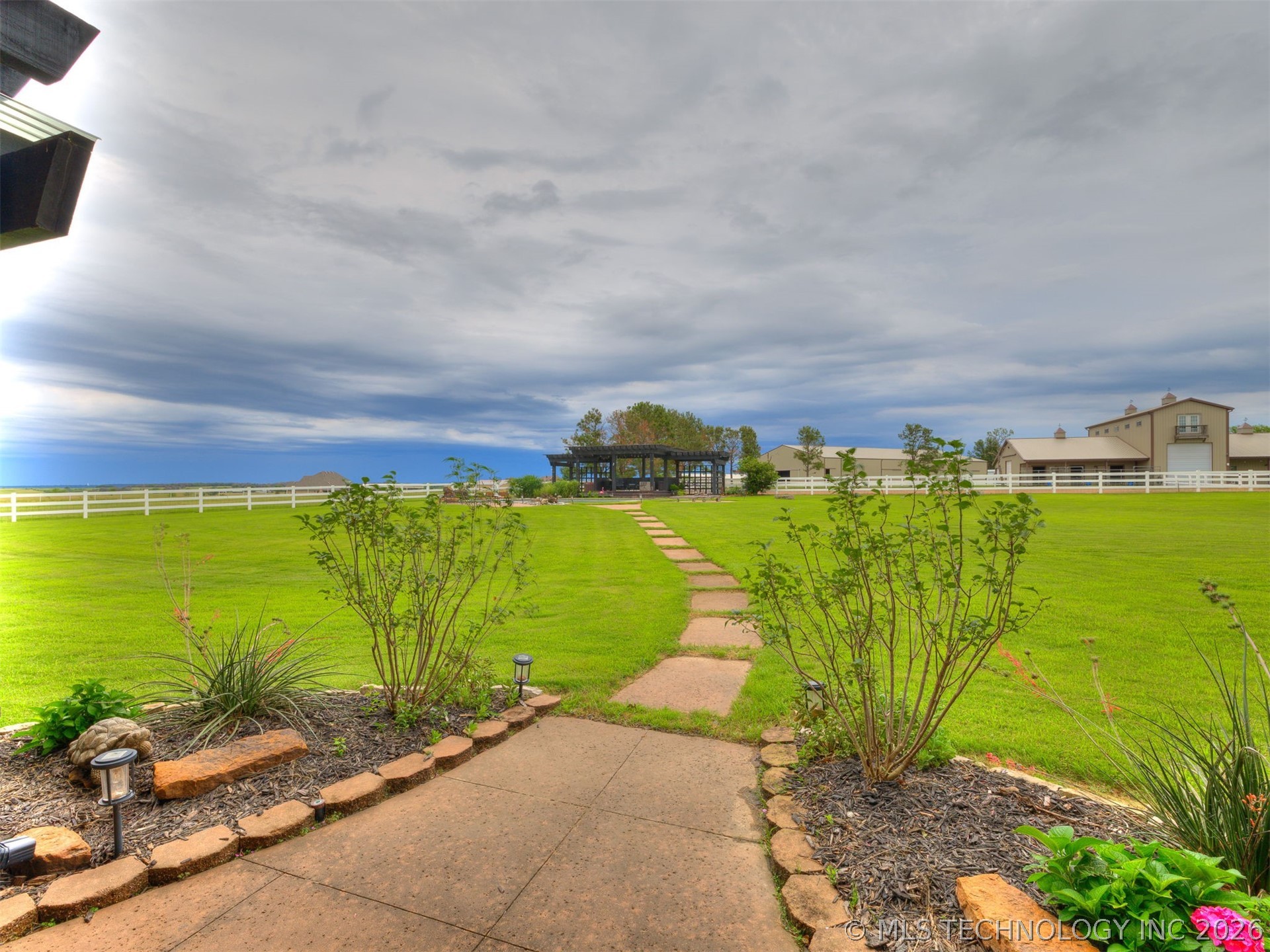 15905 Montrose Lane Inola OK 74036