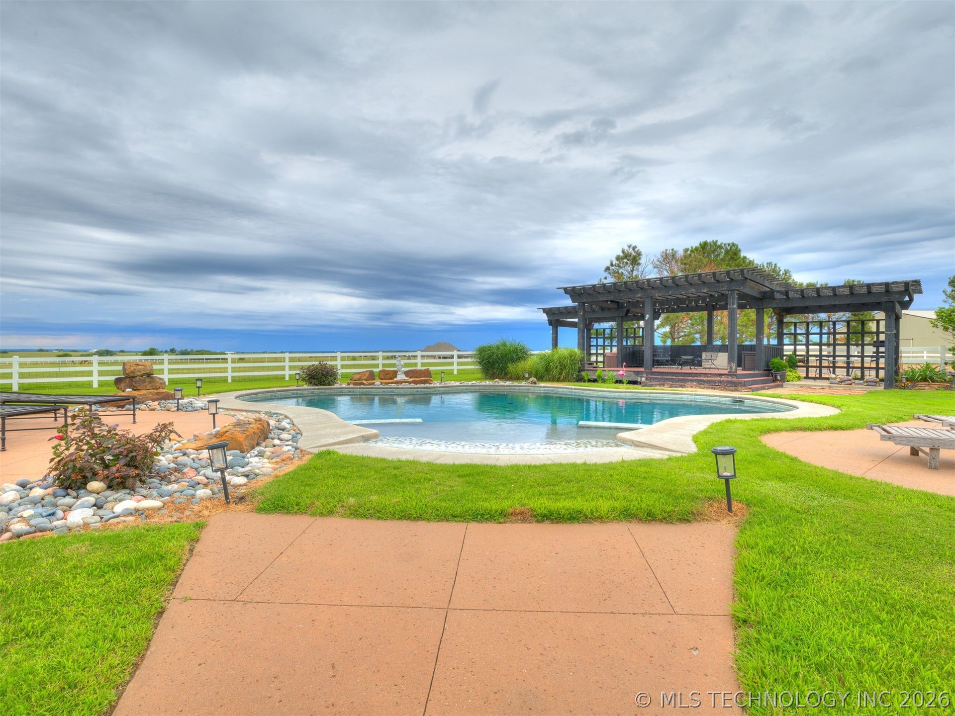 15905 Montrose Lane Inola OK 74036