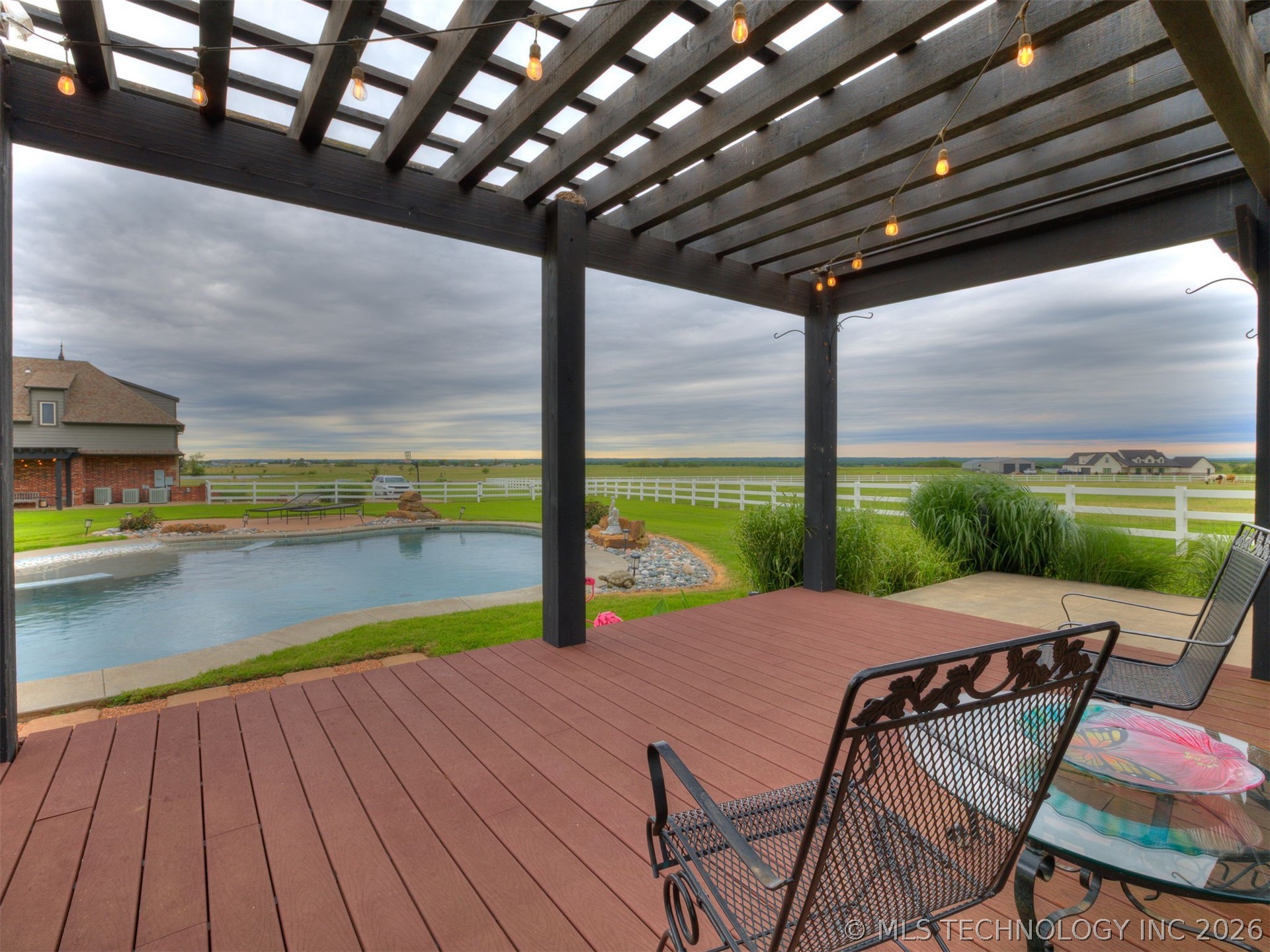 15905 Montrose Lane Inola OK 74036