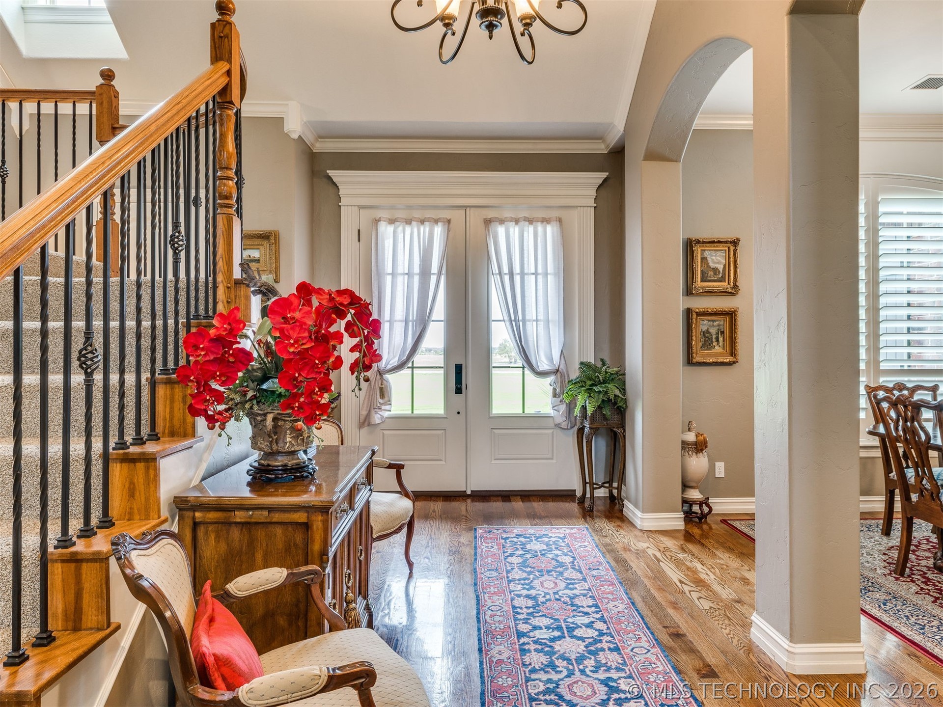 15905 Montrose Lane Inola OK 74036