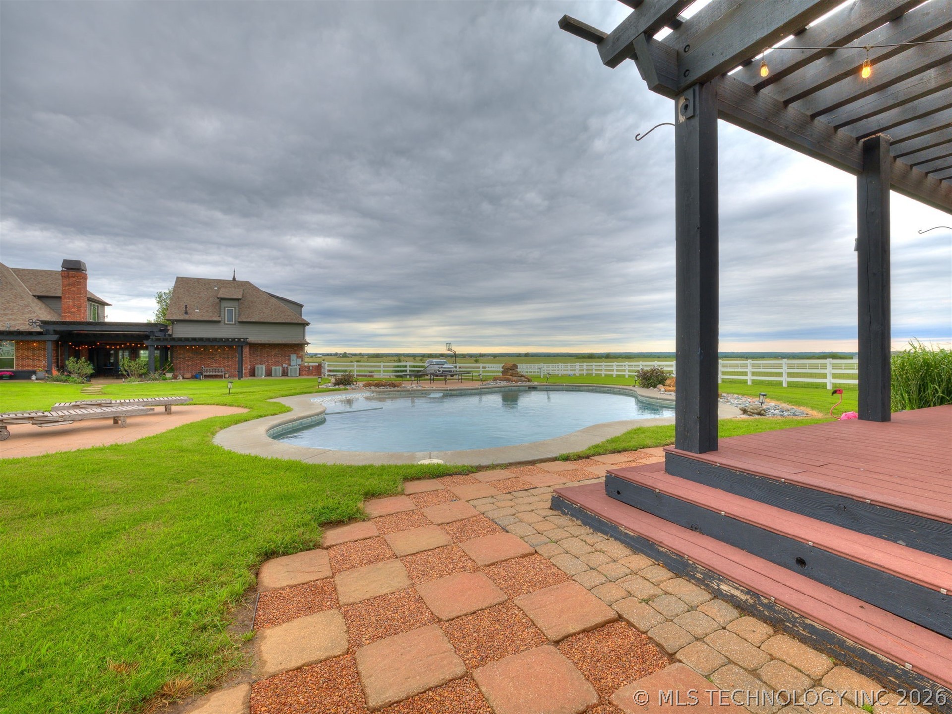 15905 Montrose Lane Inola OK 74036